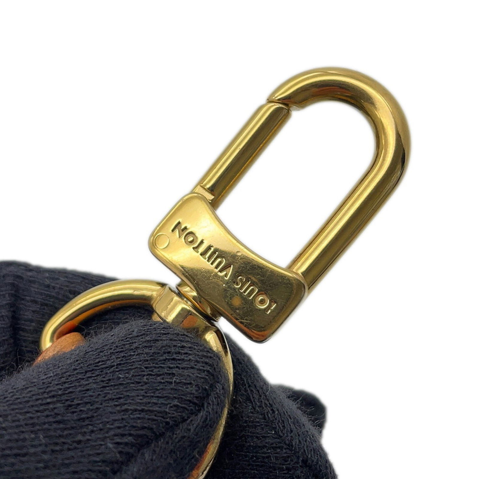 Monogram Louis Vuitton Shoulder Bag - 13