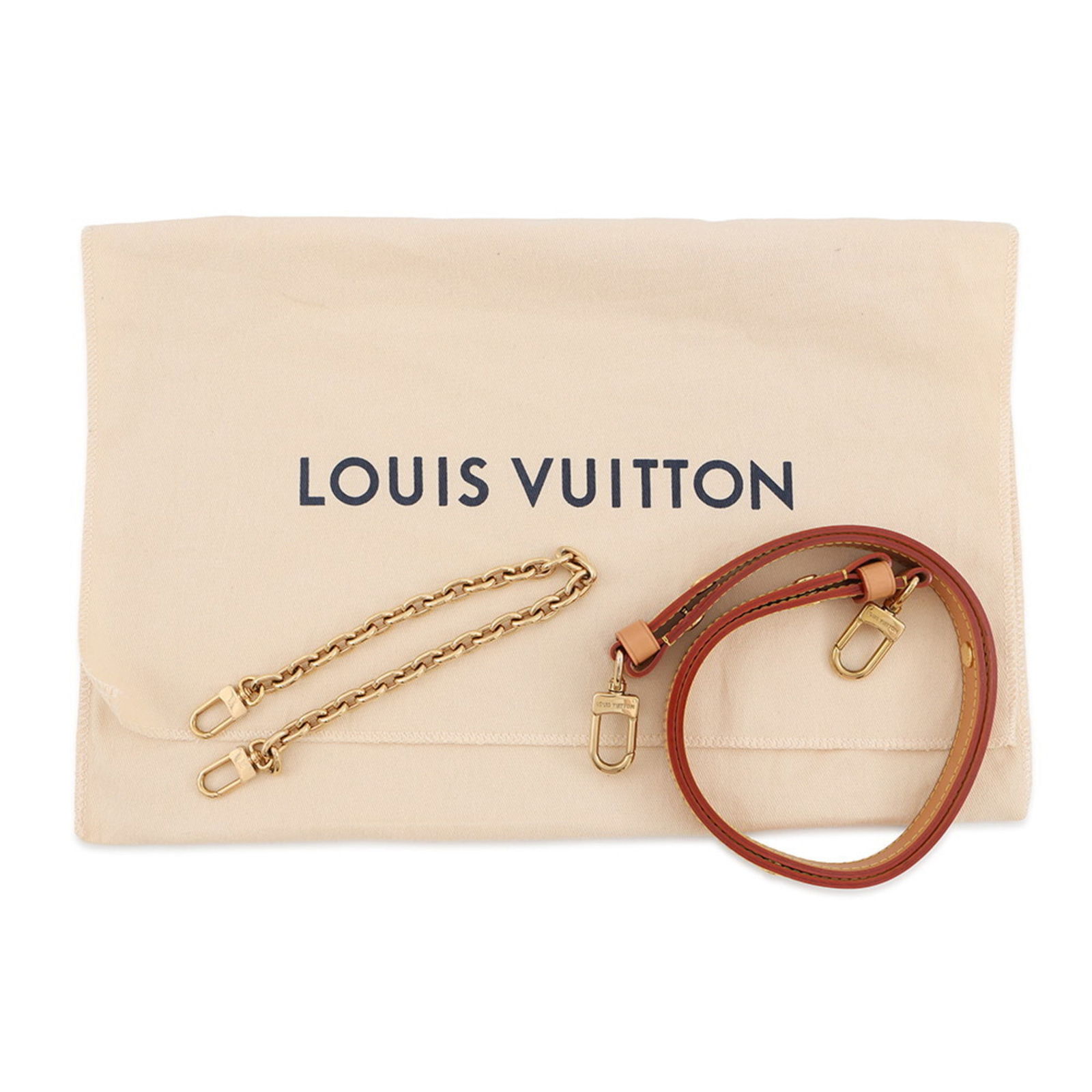 Monogram Louis Vuitton Shoulder Bag - 15