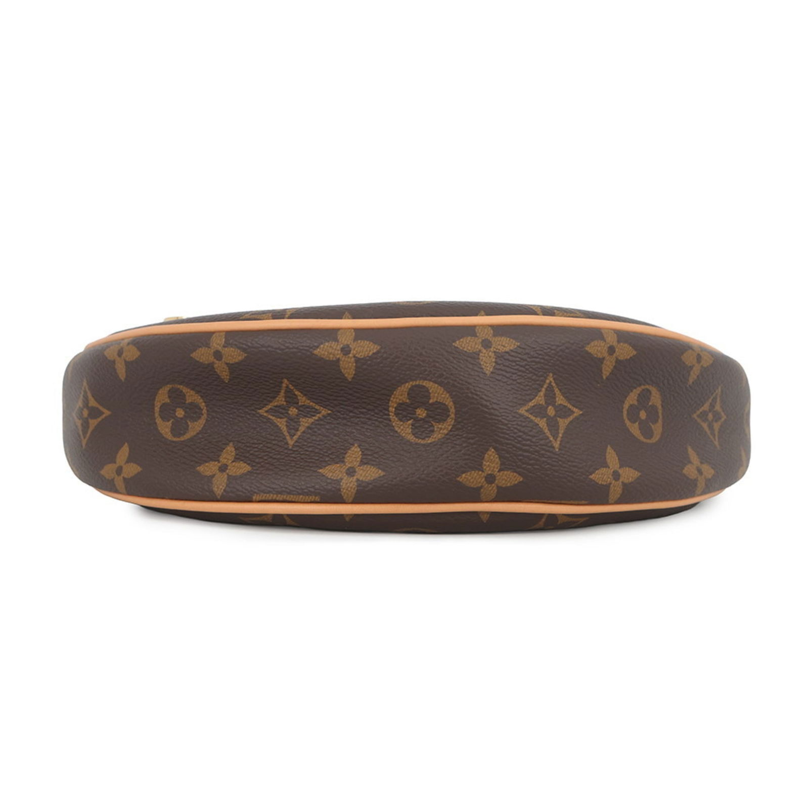 Monogram Louis Vuitton Shoulder Bag - 3