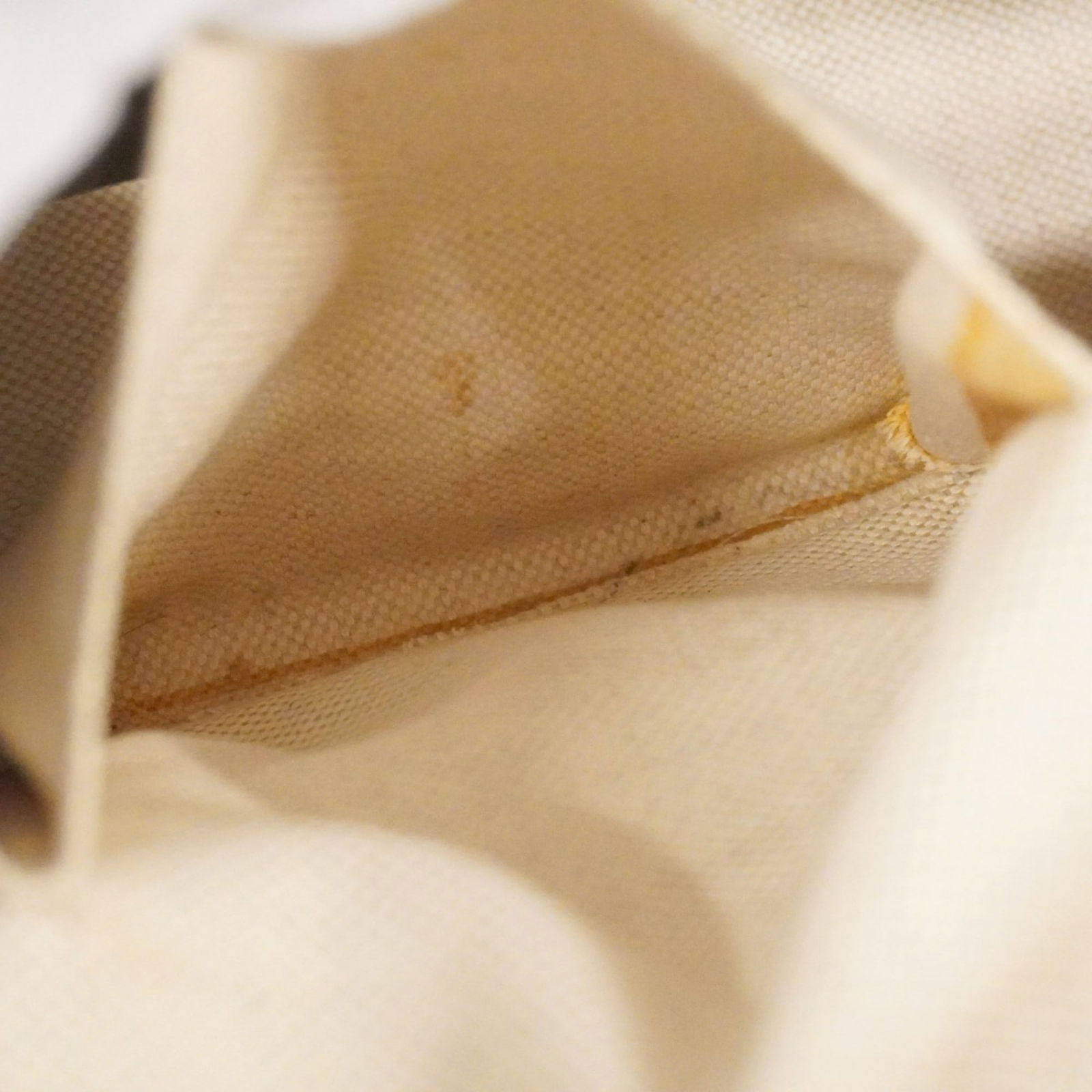 Canvas Gucci Handbag - 17