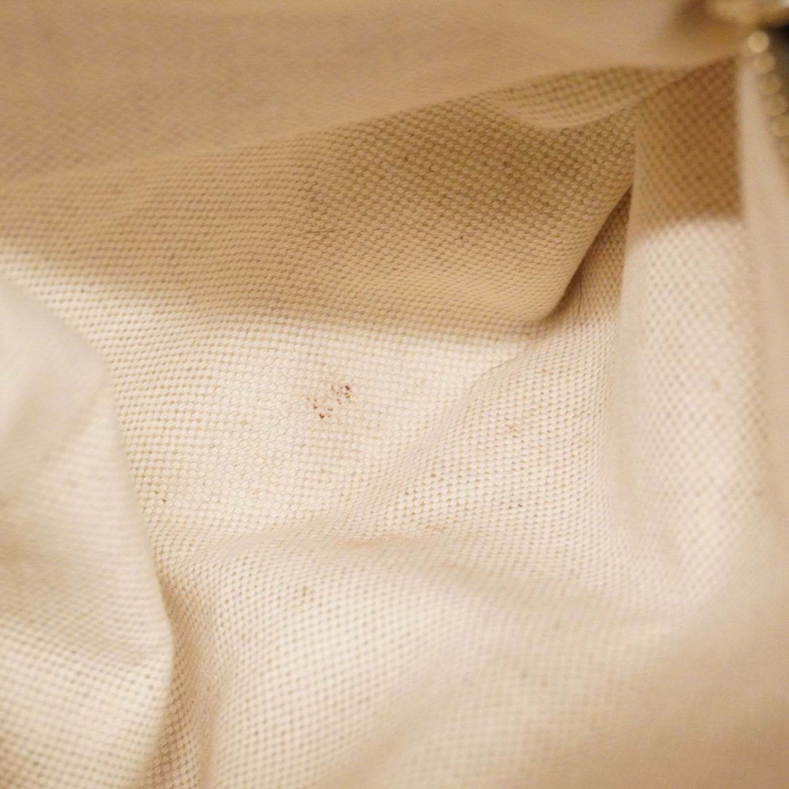 Canvas Gucci Handbag - 6