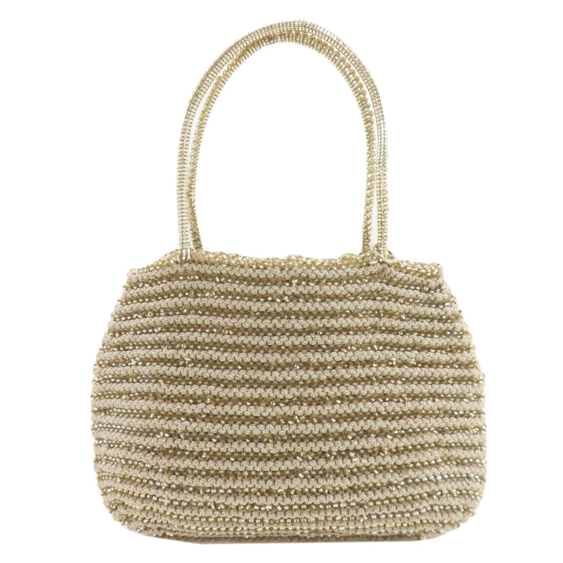 PVC ANTEPRIMA Wire bag Handbag (1 of 16)