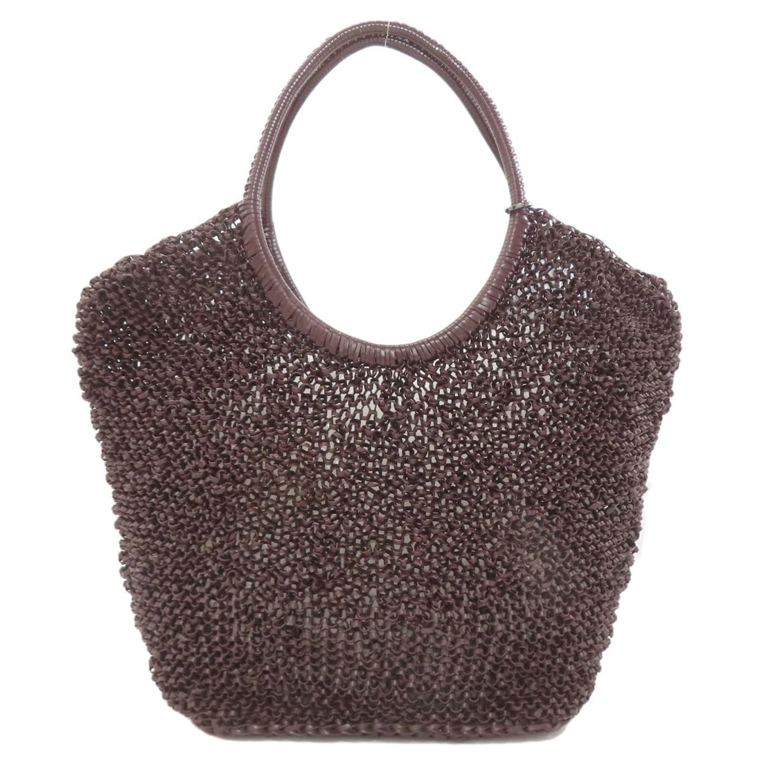 PVC ANTEPRIMA Wire bag Tote Bag (1 of 14)