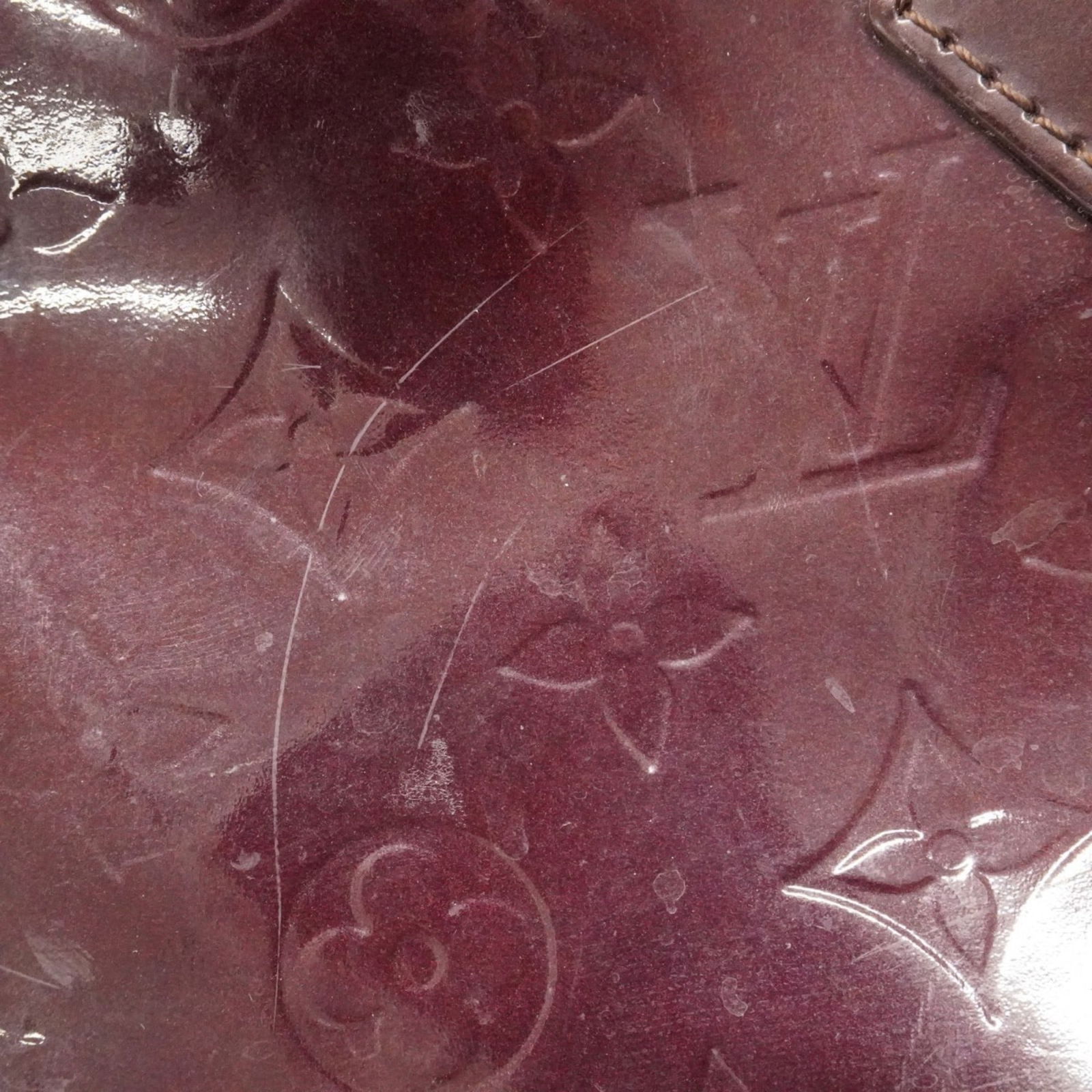 Handbag Louis Vuitton - 11