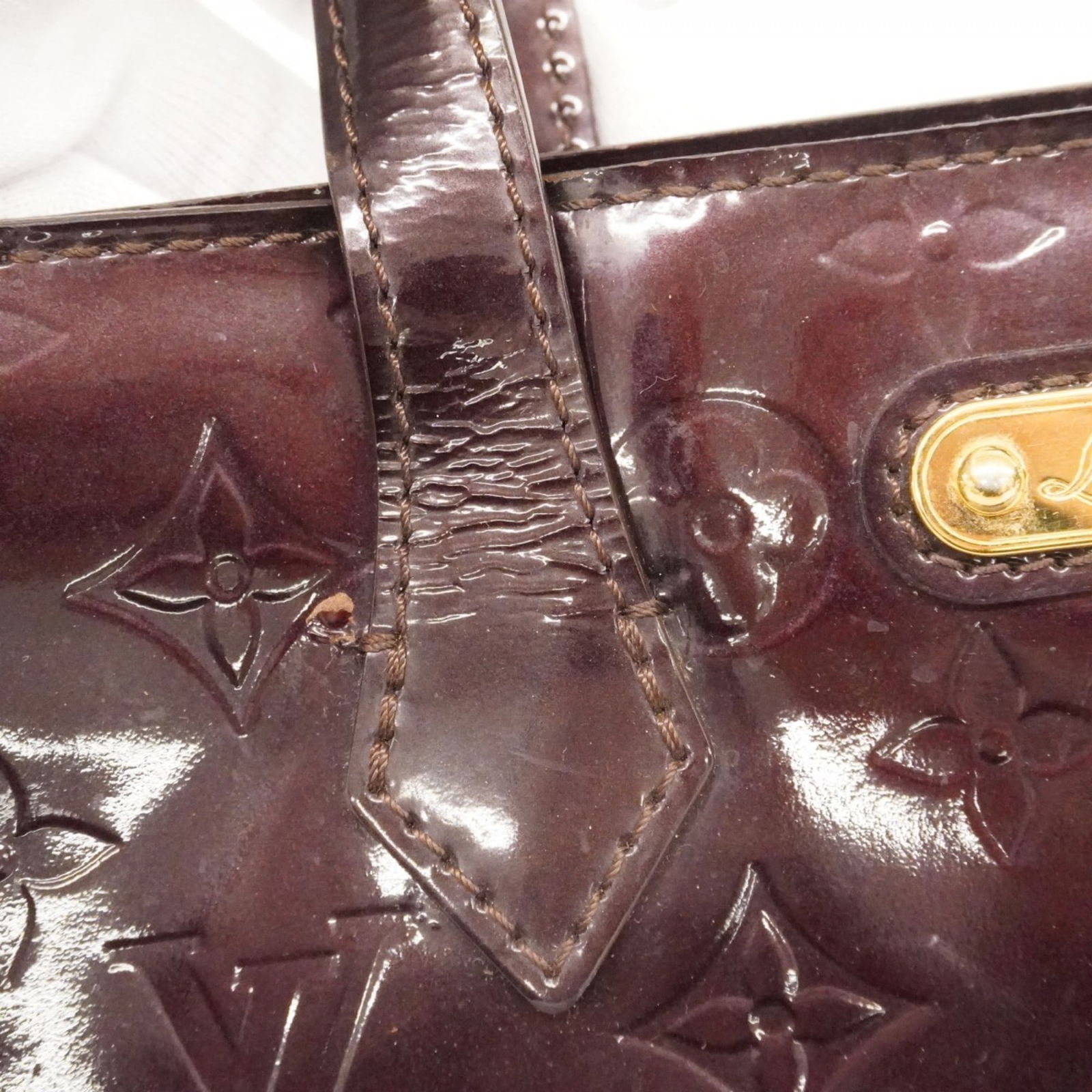 Handbag Louis Vuitton - 12