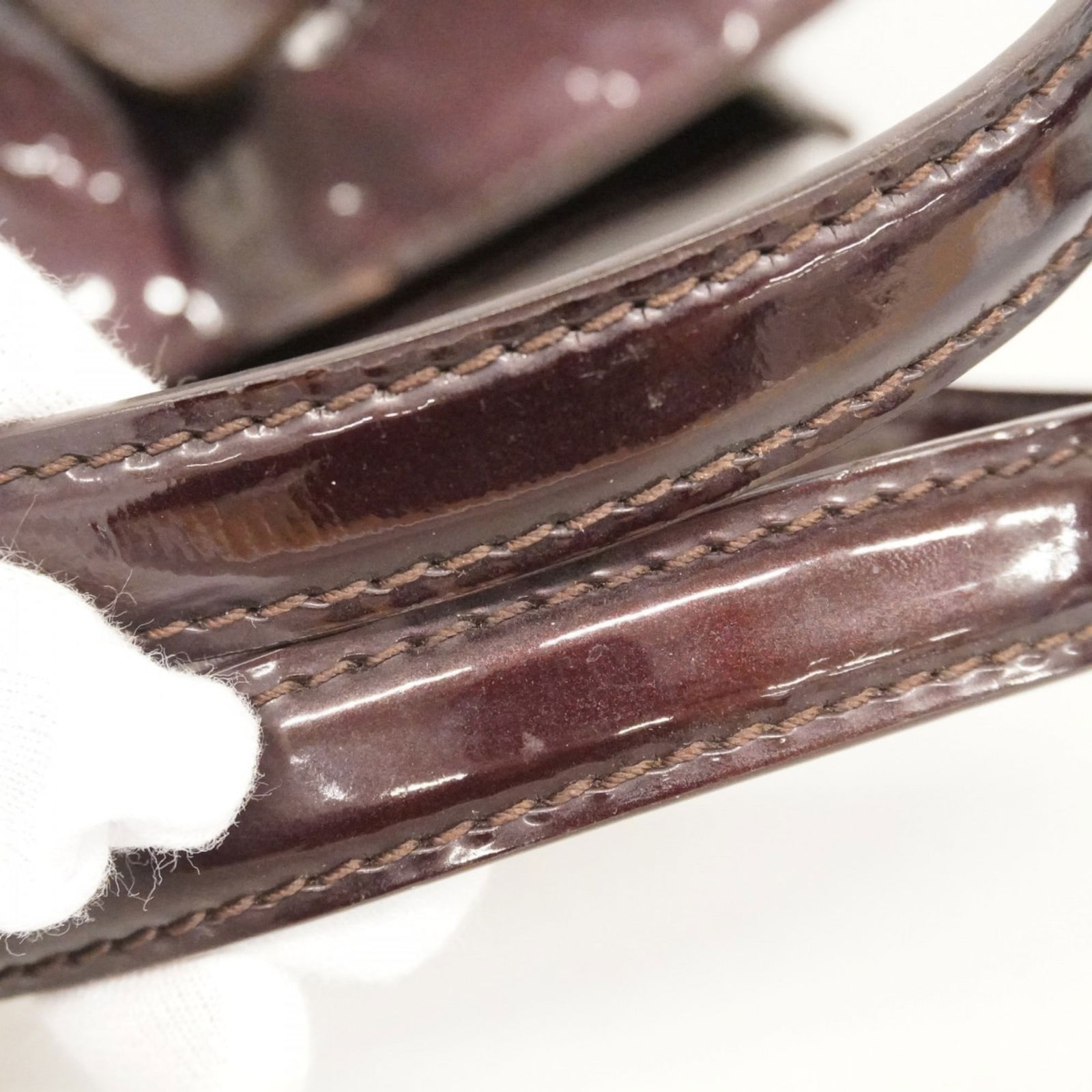 Handbag Louis Vuitton - 13