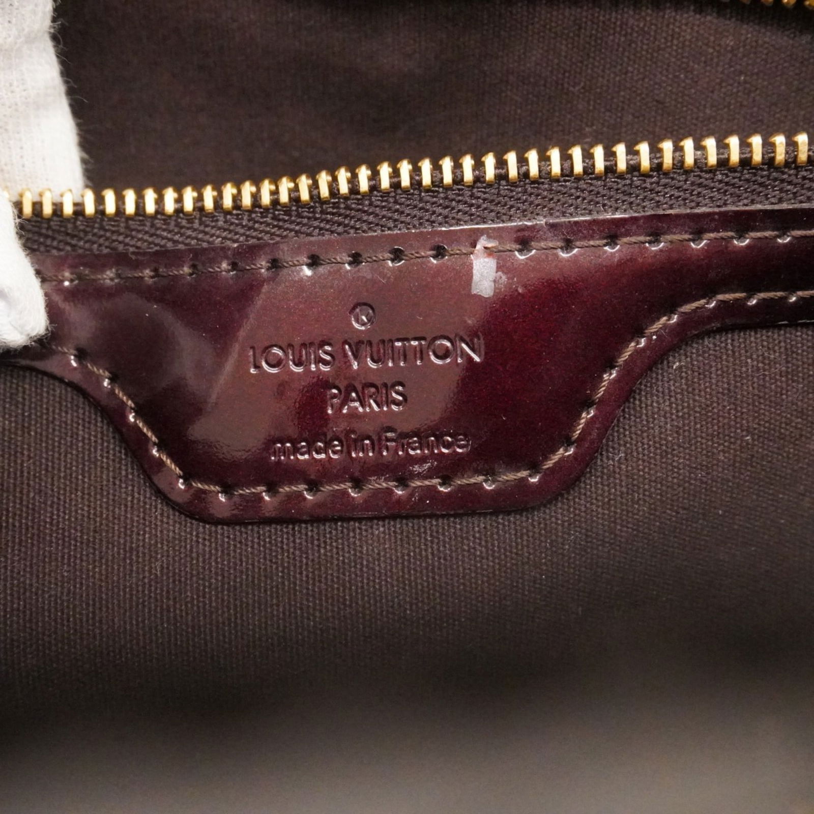 Handbag Louis Vuitton - 5