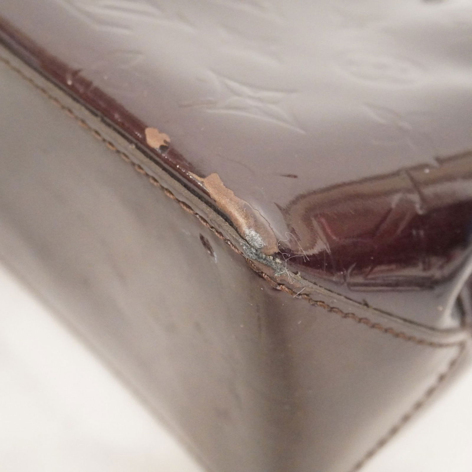 Handbag Louis Vuitton - 8