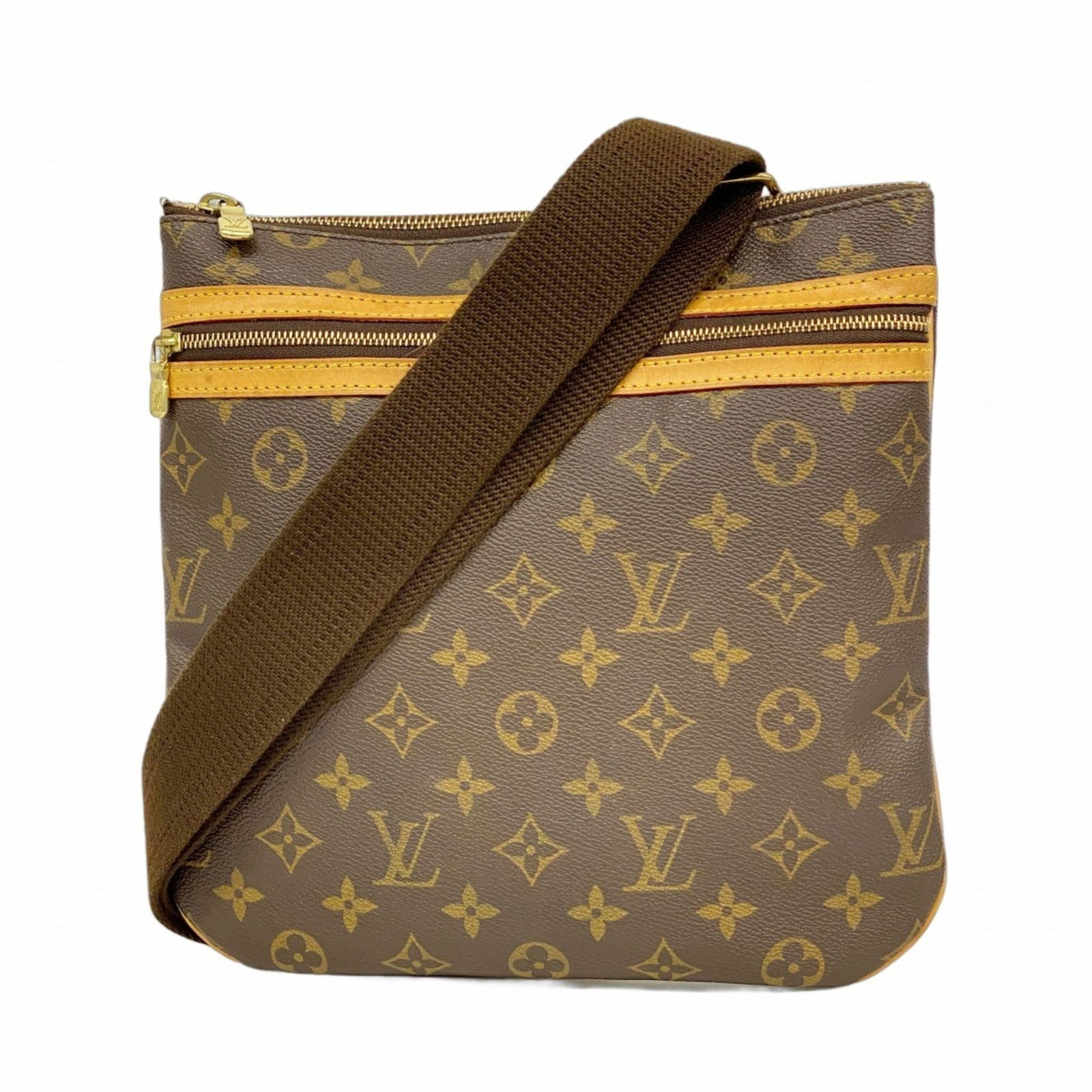 Bag Louis Vuitton Shoulder: Bag Louis Vuitton Shoulder This listing features Bag Louis Vuitton Shoulder. Item specifics are provided below. Item Specifics: Brand: Louis Vuitton Type: Shoulder Bag Color: Brown Gender: Women