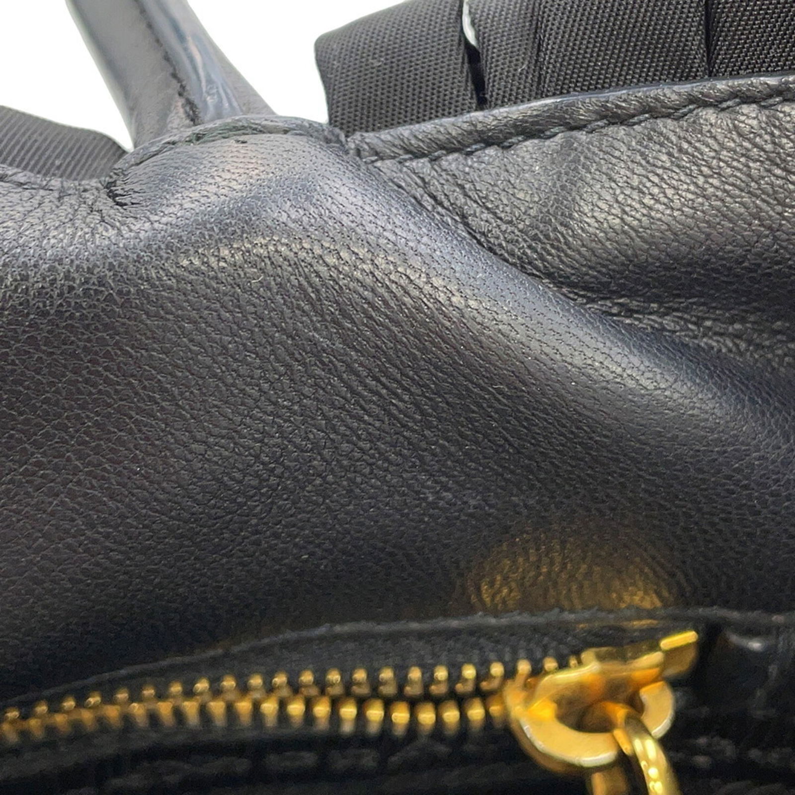 Nylon Prada Handbag - 10