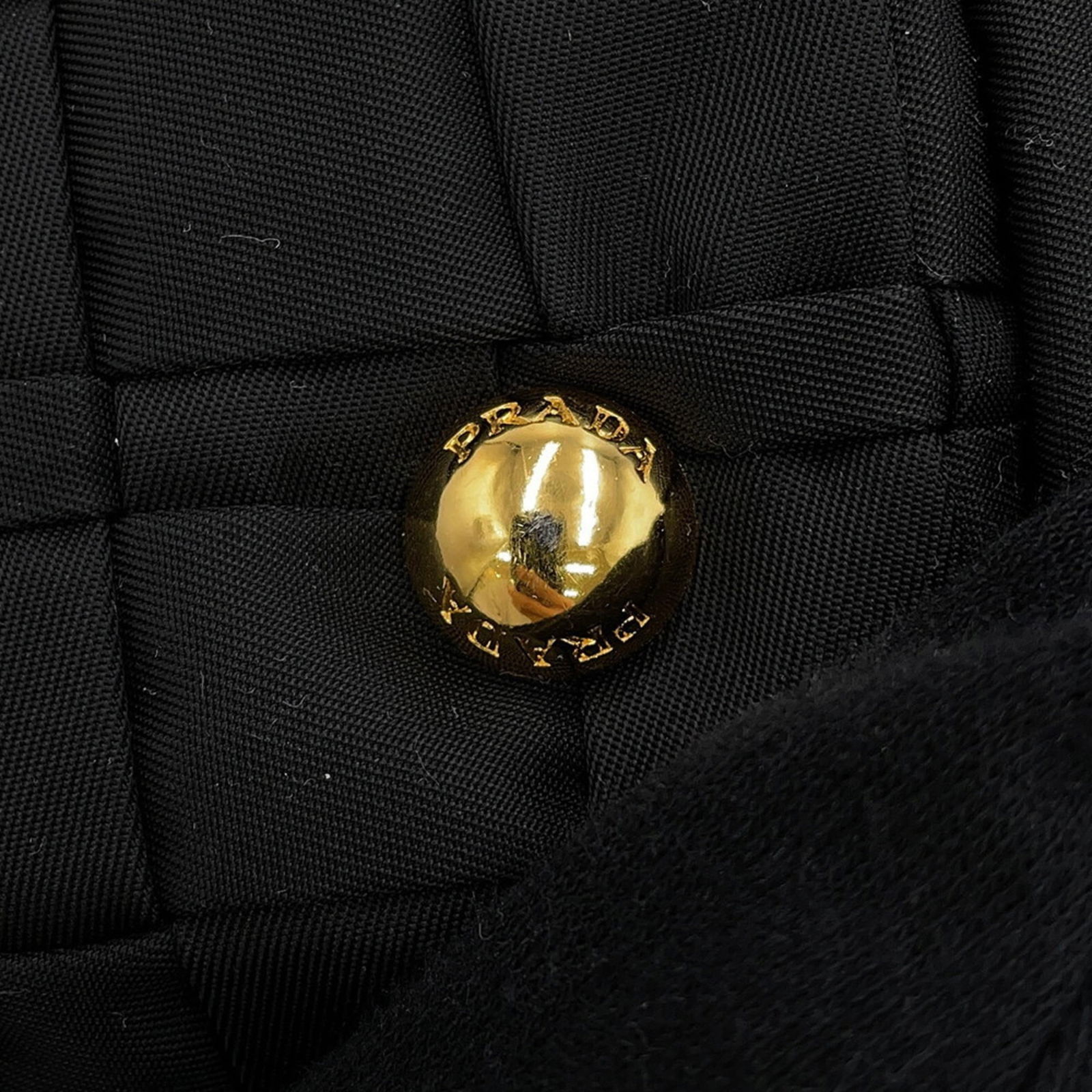 Nylon Prada Handbag - 15