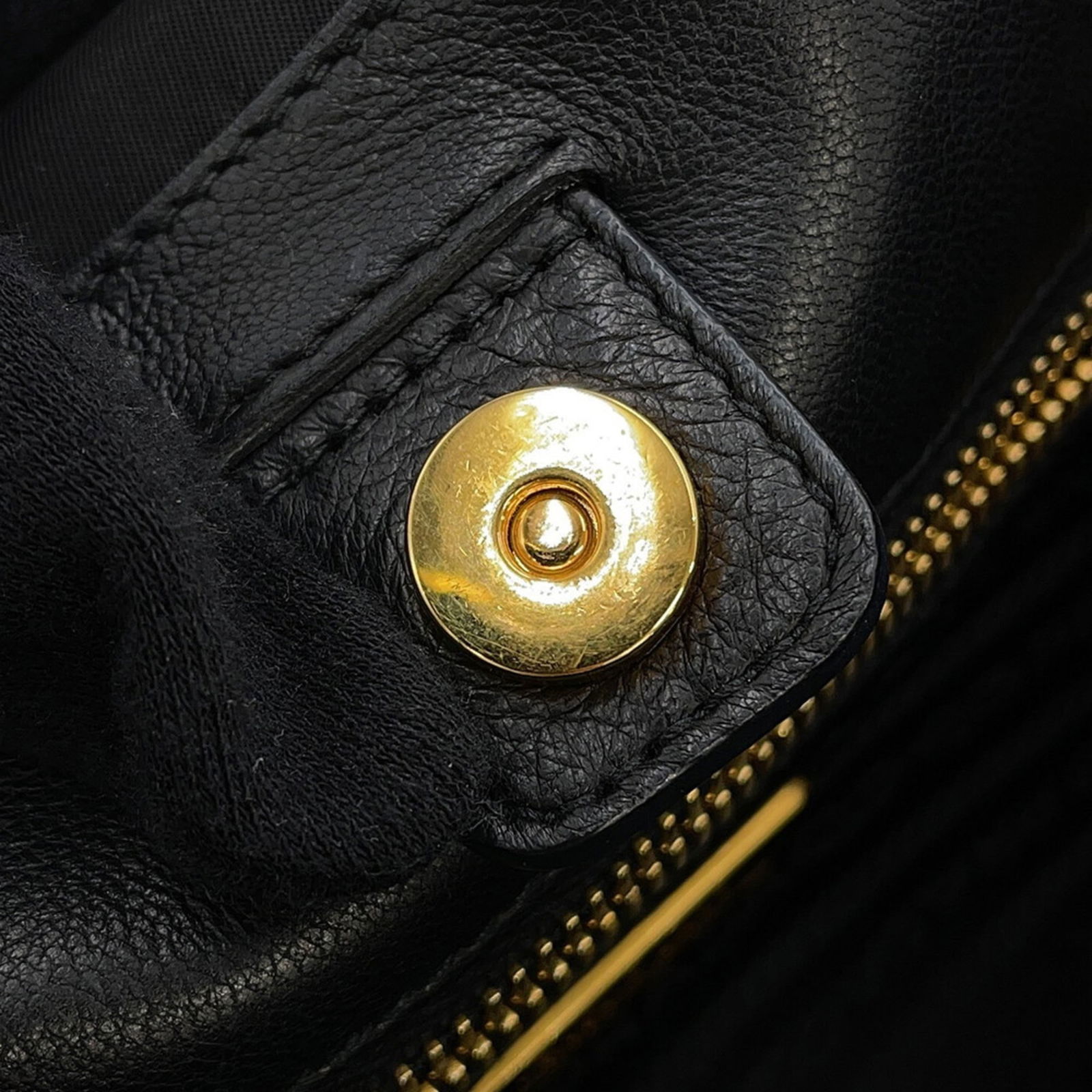 Nylon Prada Handbag - 16