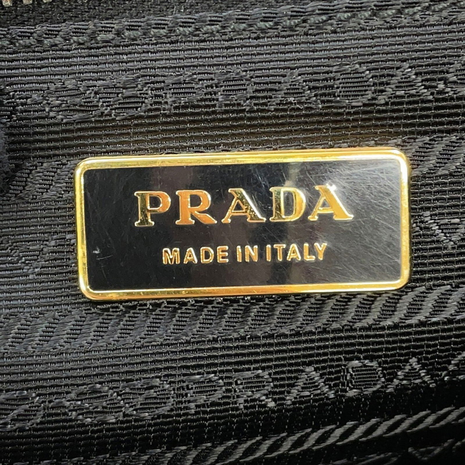 Nylon Prada Handbag - 17