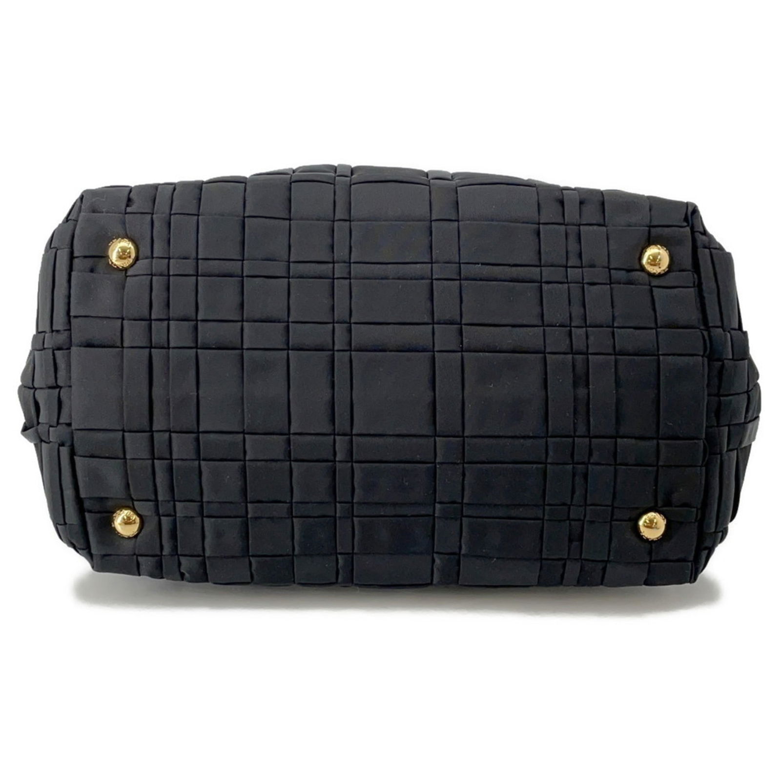 Nylon Prada Handbag - 3