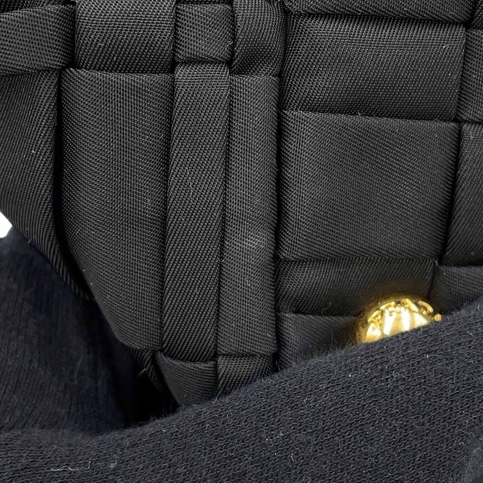 Nylon Prada Handbag - 7