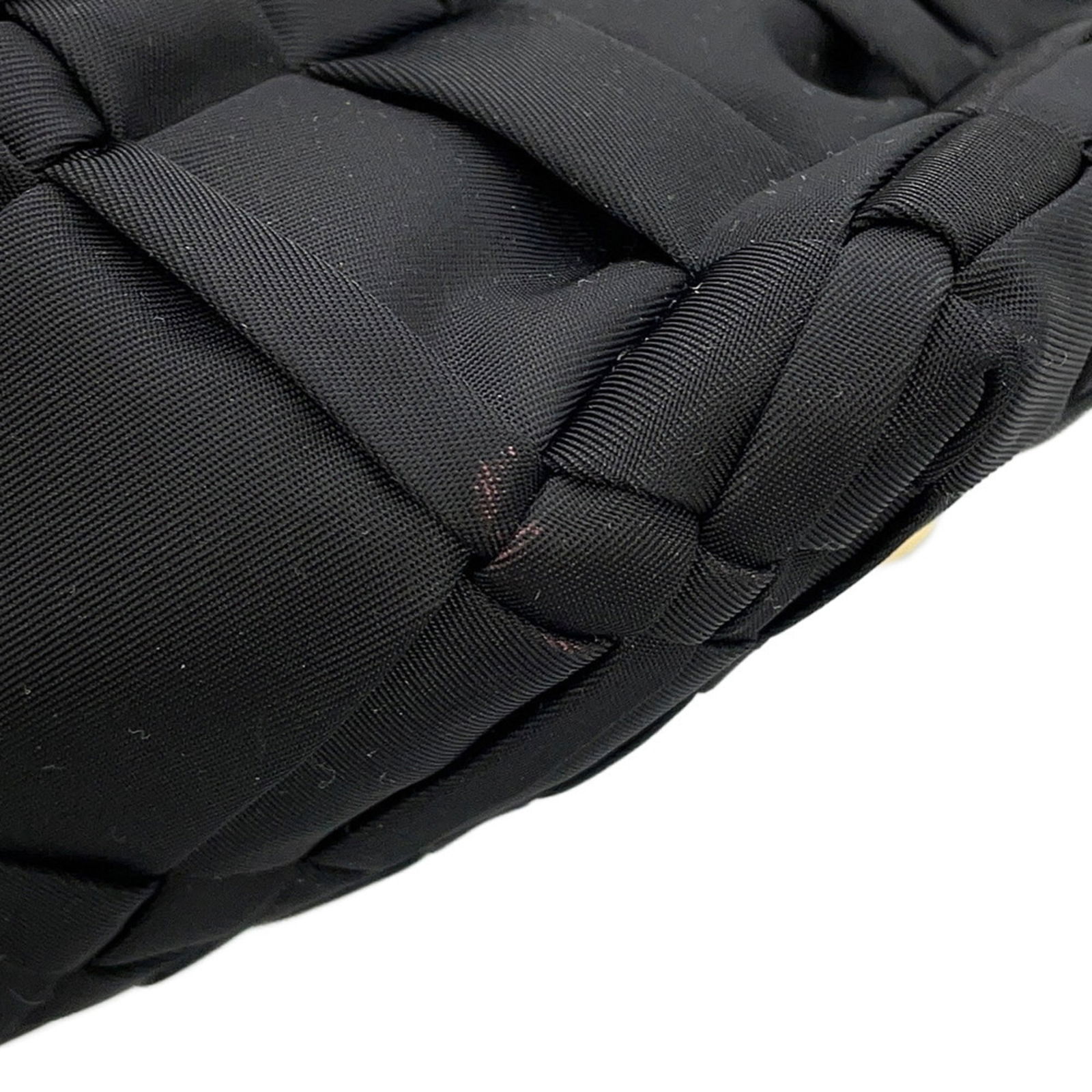 Nylon Prada Handbag - 8