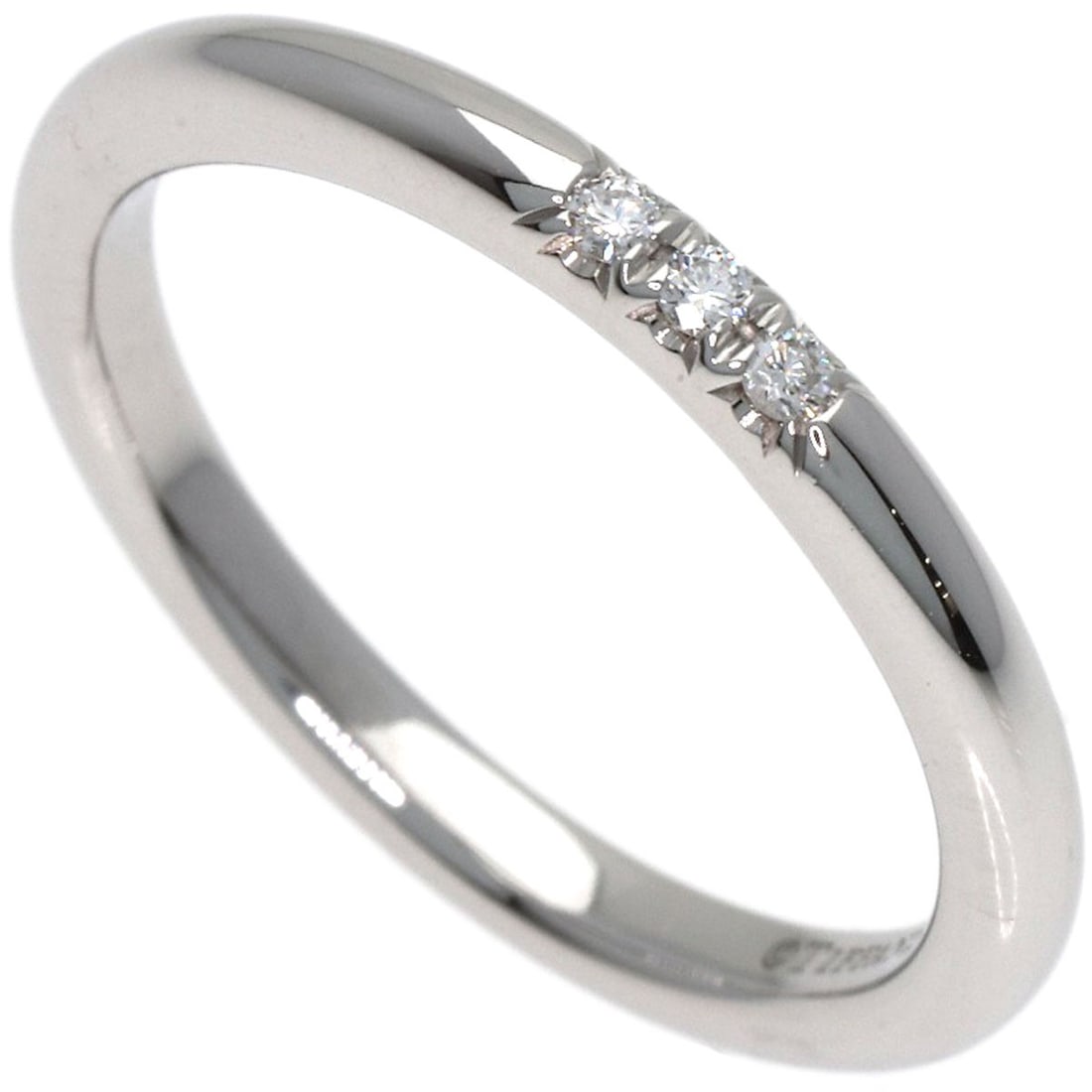 PT950 TIFFANY&Co. Forever 3P Diamond Ring Platinum: PT950 TIFFANY&Co. Forever 3P Diamond Ring Platinum This listing features PT950 TIFFANY&Co. Forever 3P Diamond Ring Platinum. Item specifics are provided below. Item Specifics: Brand: TIFFANY&Co. Style