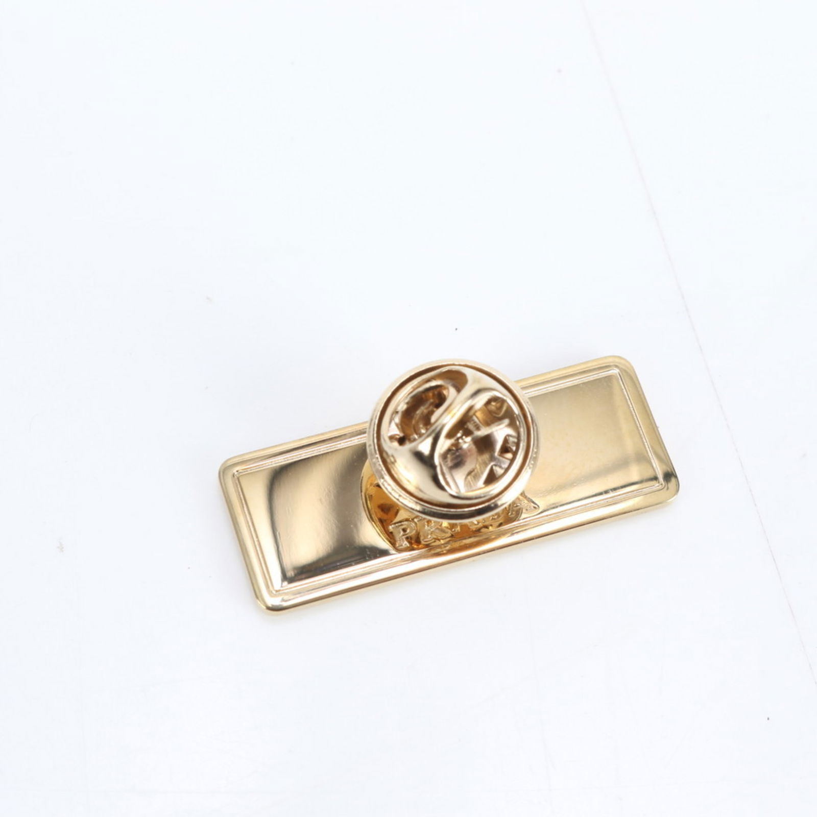Brooch Prada - 5