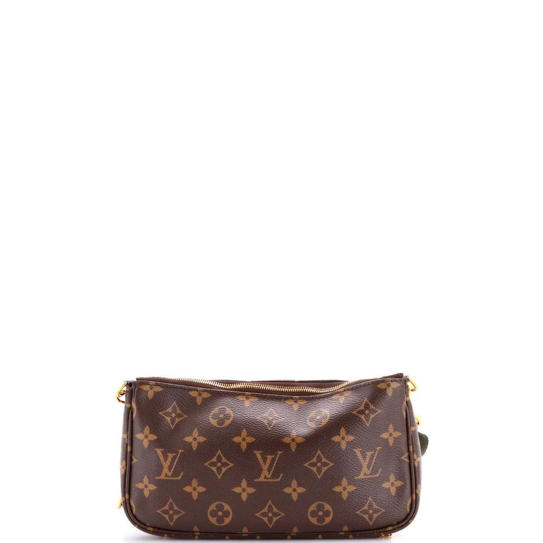 Canvas Louis Vuitton Multi Pochette Accessoires Monogram - 3