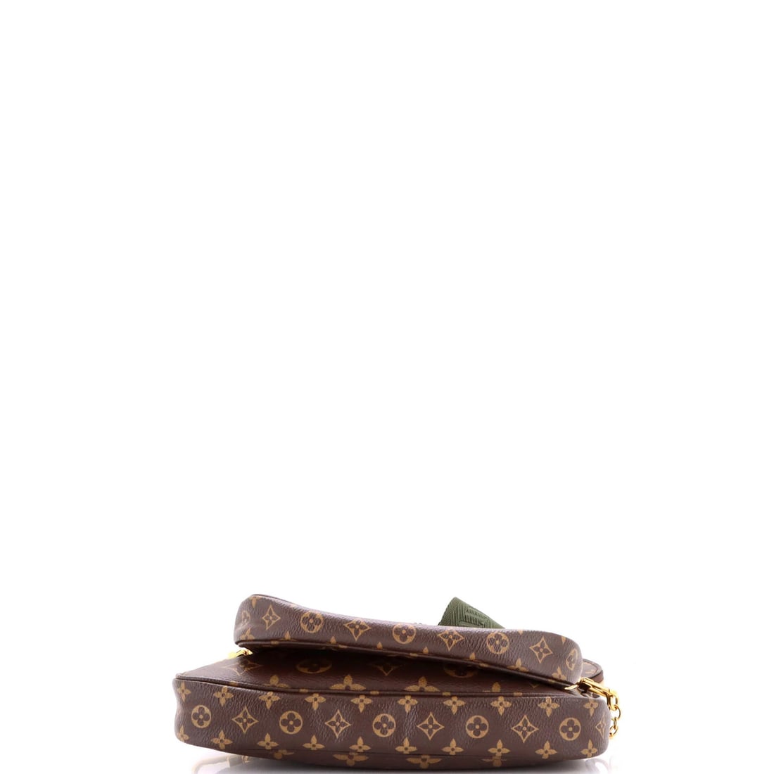 Canvas Louis Vuitton Multi Pochette Accessoires Monogram - 4