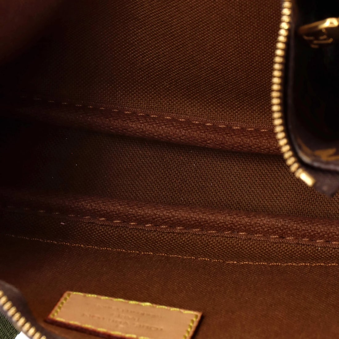 Canvas Louis Vuitton Multi Pochette Accessoires Monogram - 5