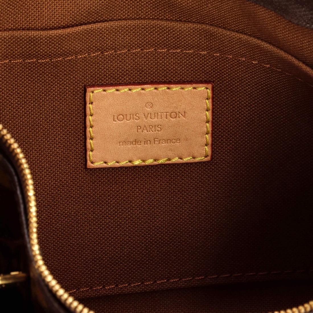 Canvas Louis Vuitton Multi Pochette Accessoires Monogram - 8