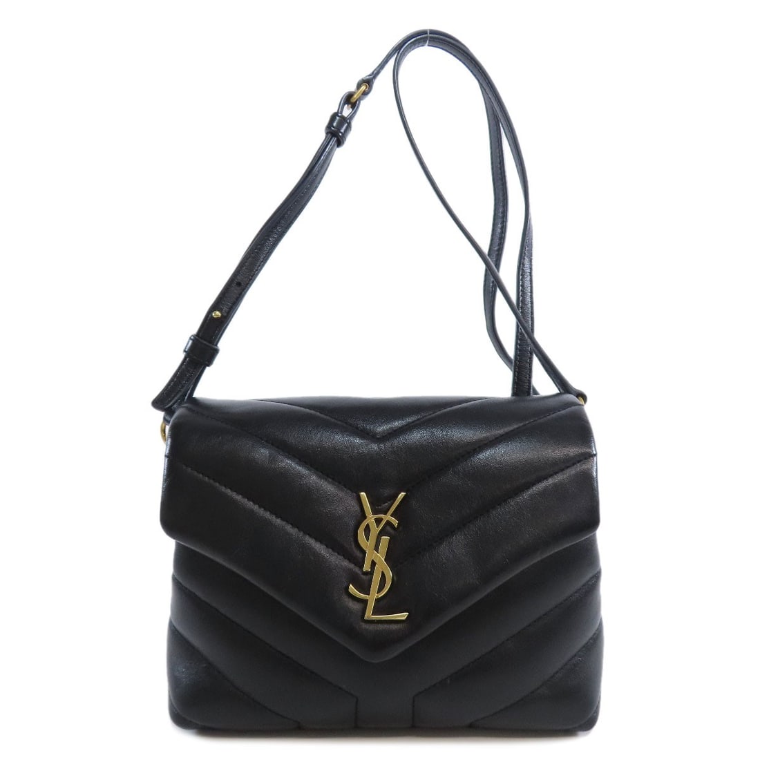 Leather SAINT LAURENT 467072 lulu toy bag Shoulder Bag: Leather SAINT LAURENT 467072 lulu toy bag Shoulder Bag This listing features Leather SAINT LAURENT 467072 lulu toy bag Shoulder Bag. Item specifics are provided below. Item Specifics: Brand: SAINT