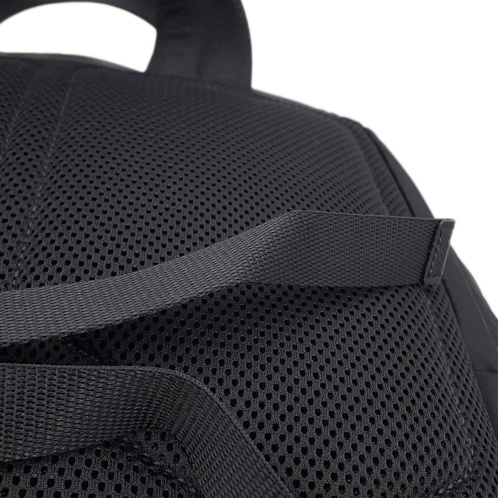 Nylon Prada Backpack - 10