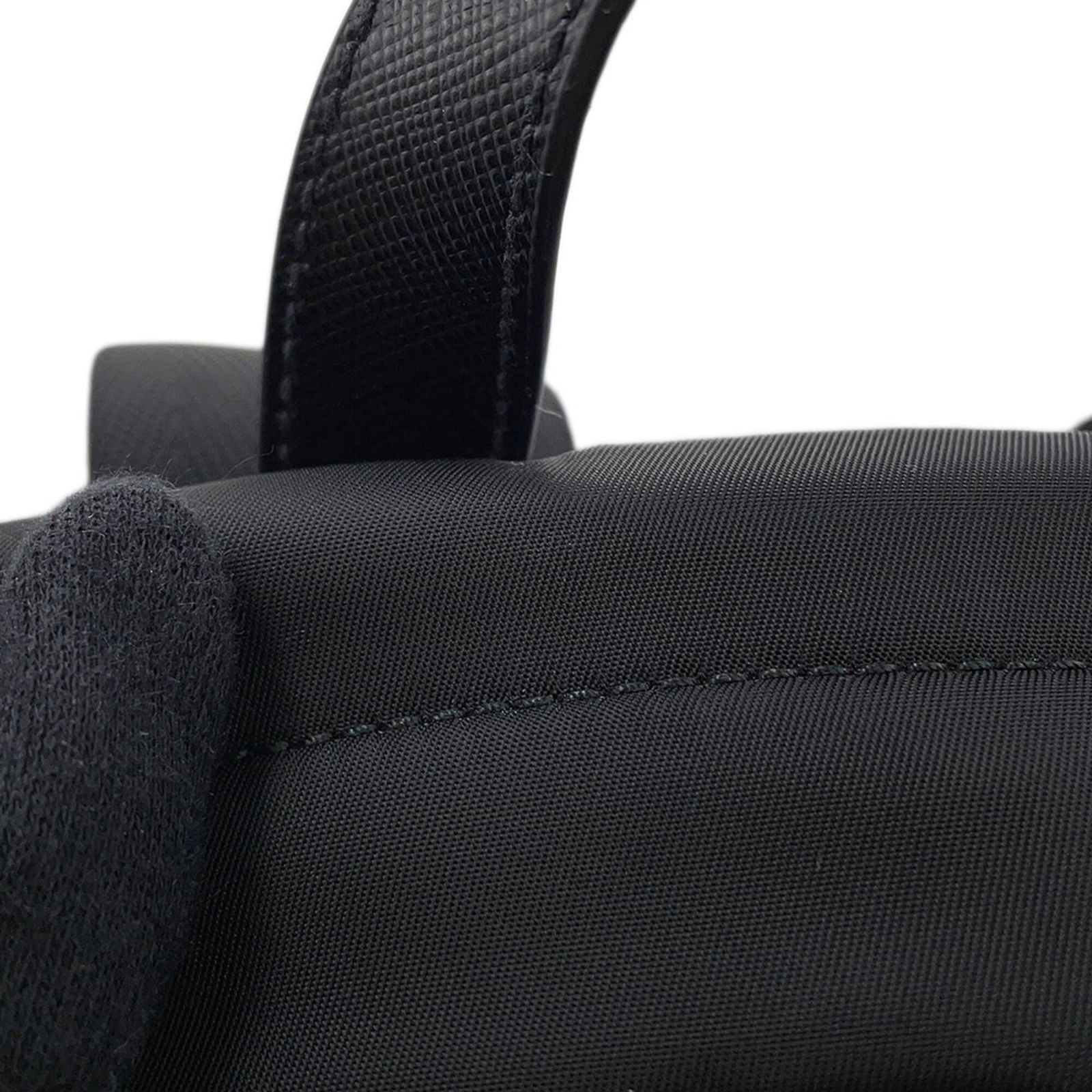 Nylon Prada Backpack - 7