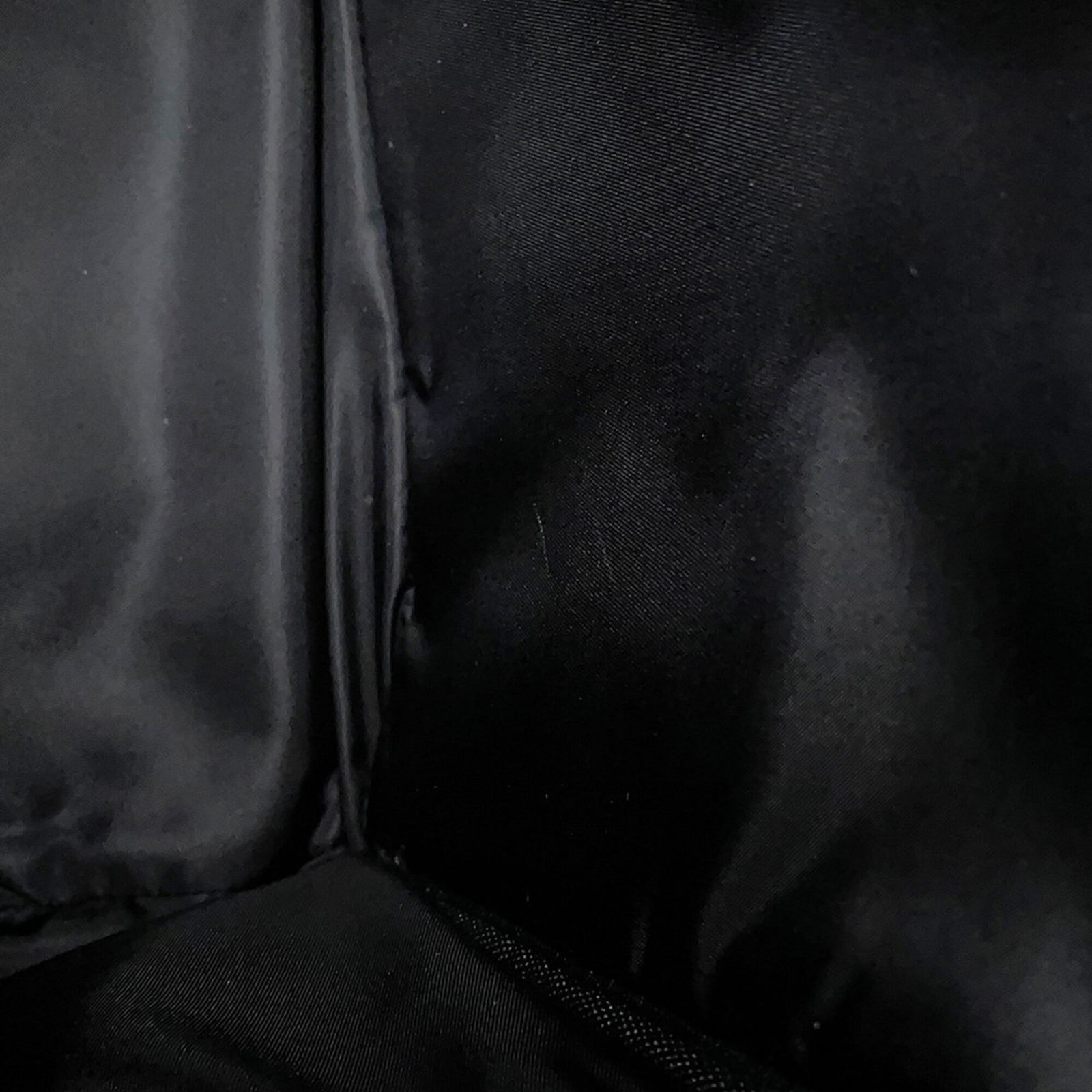 Nylon Prada Backpack - 8