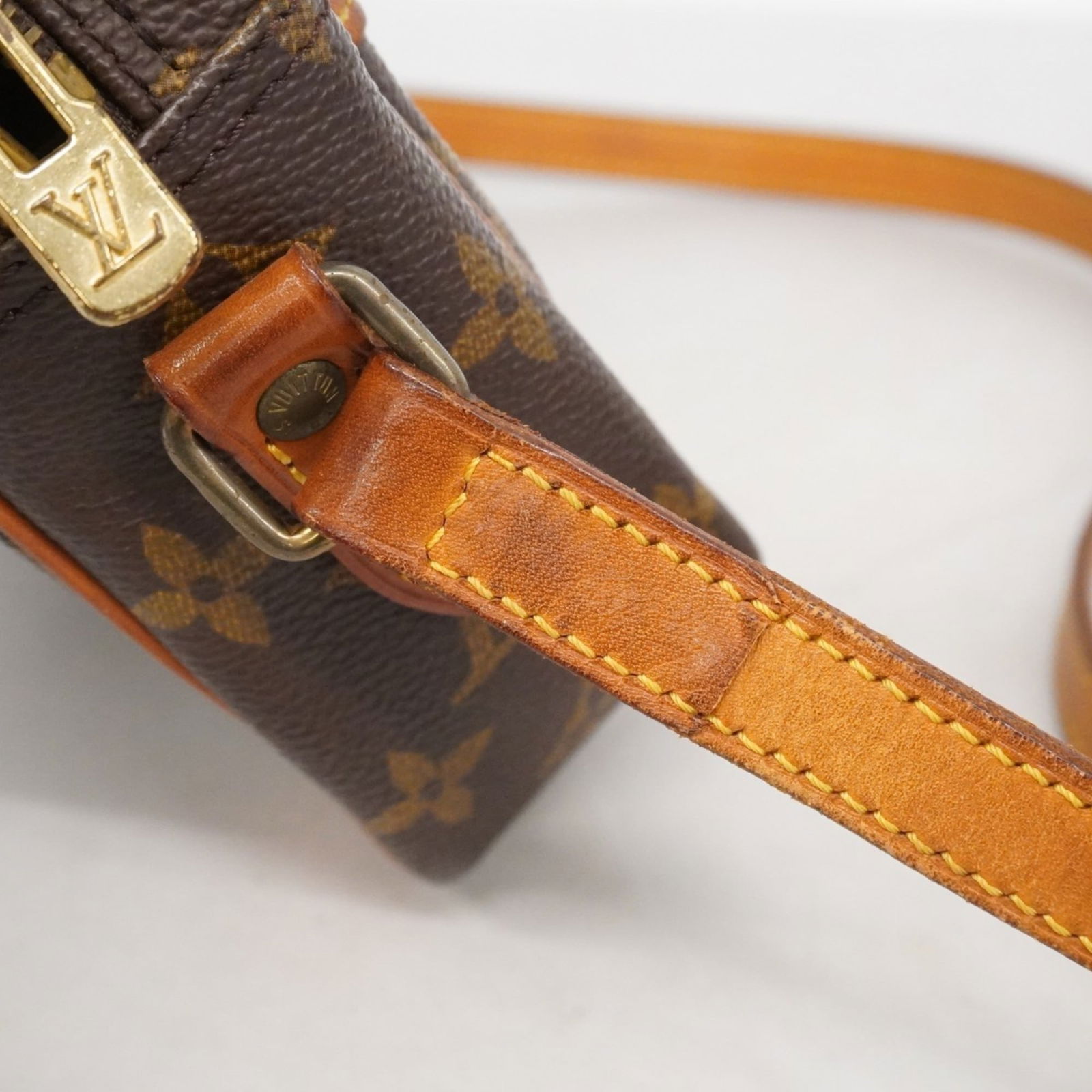 Bag Louis Vuitton Shoulder - 11