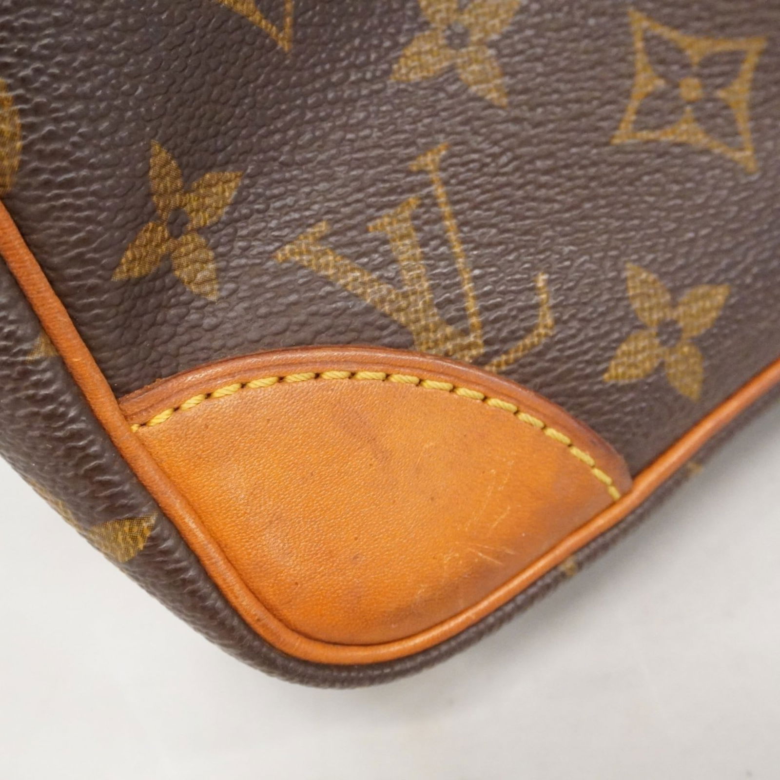 Bag Louis Vuitton Shoulder - 12