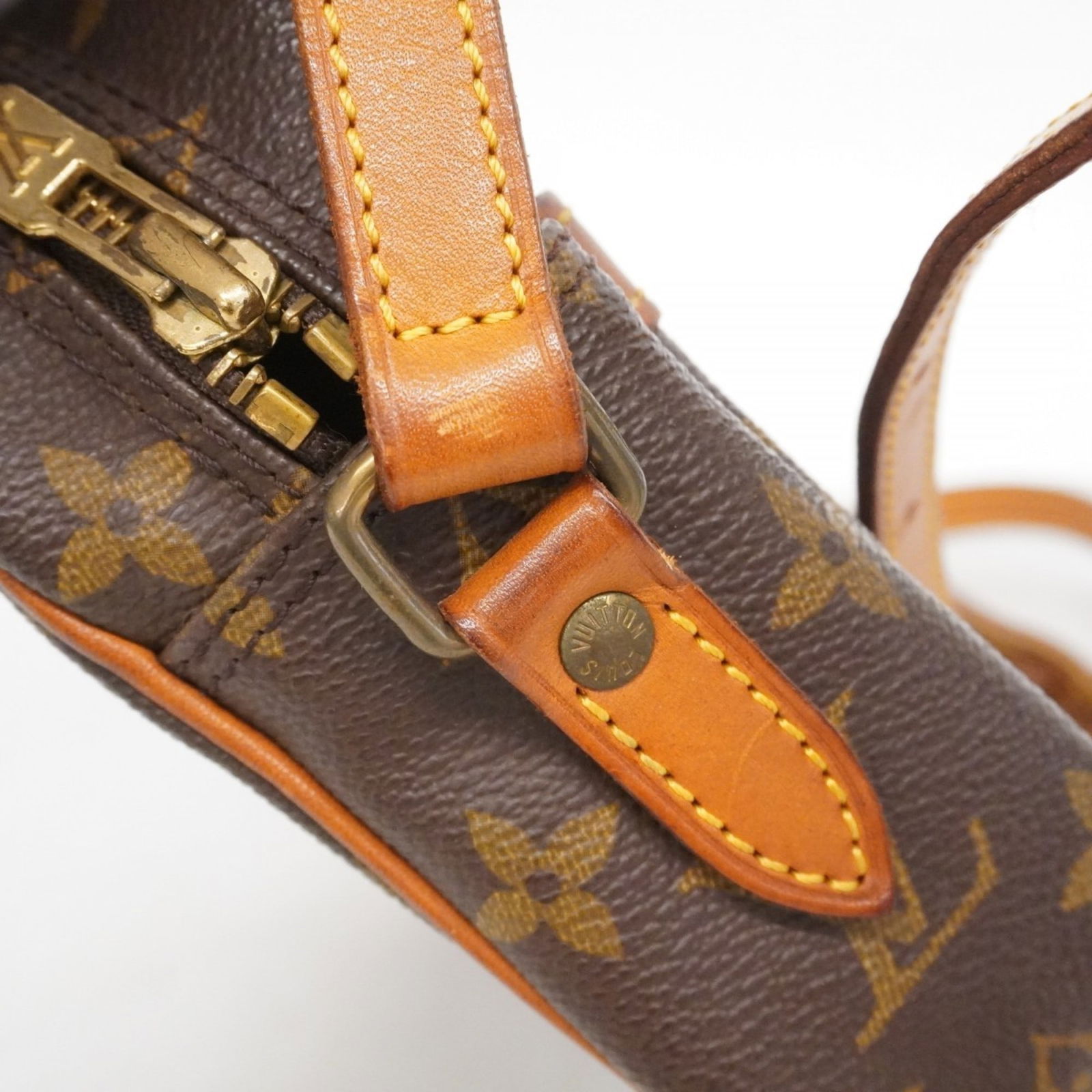 Bag Louis Vuitton Shoulder - 14