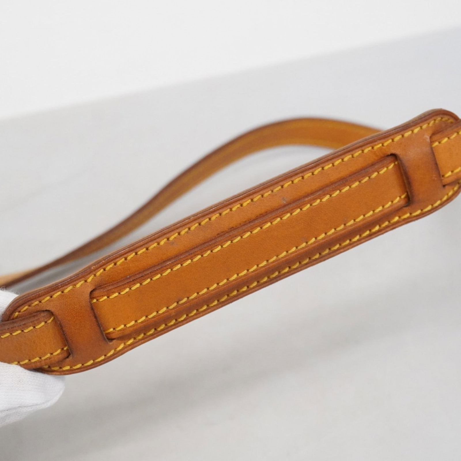 Bag Louis Vuitton Shoulder - 15