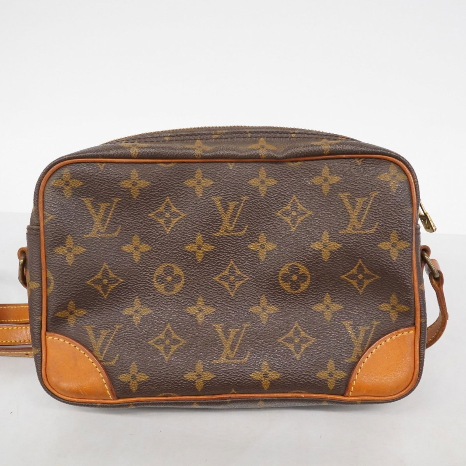 Bag Louis Vuitton Shoulder - 19