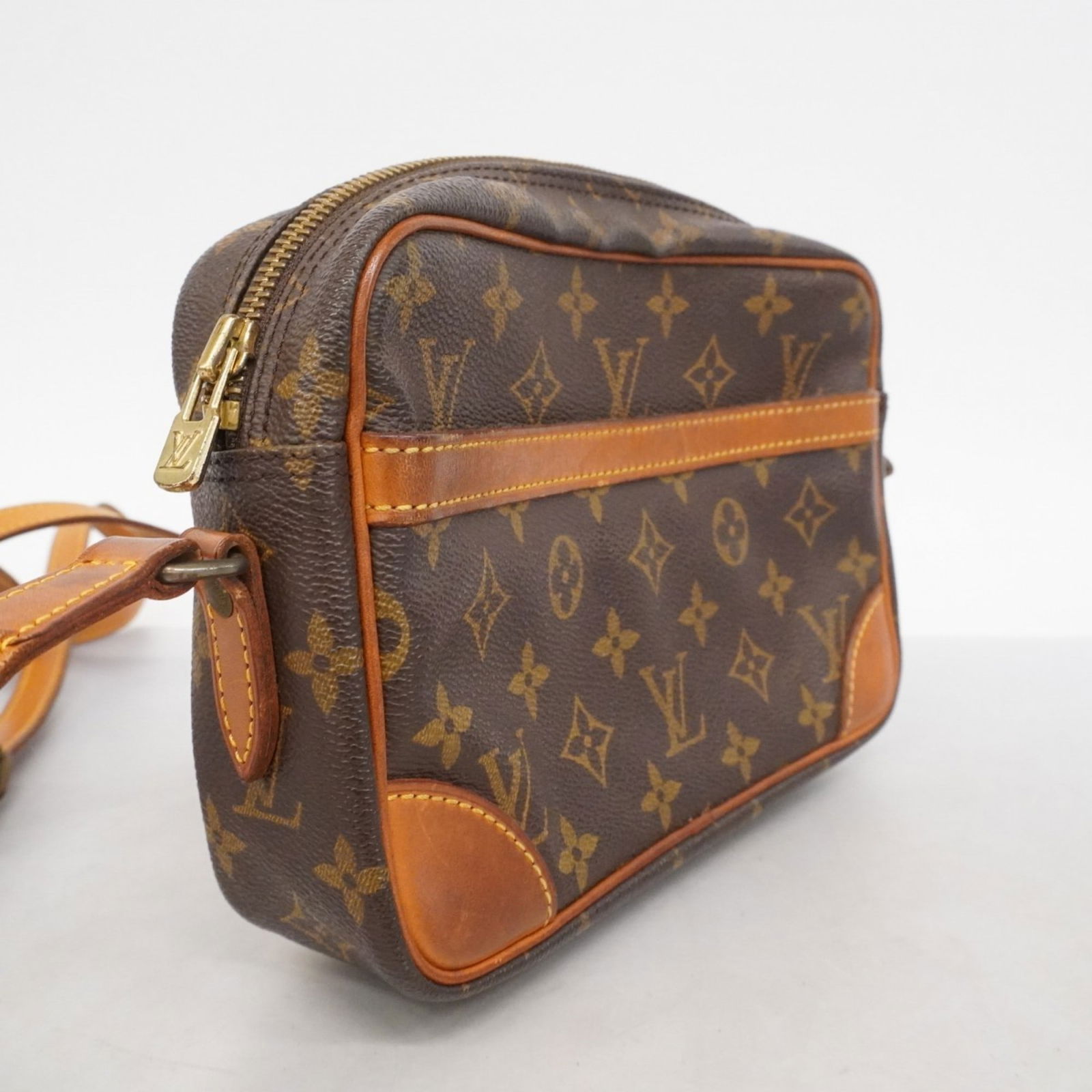 Bag Louis Vuitton Shoulder - 2