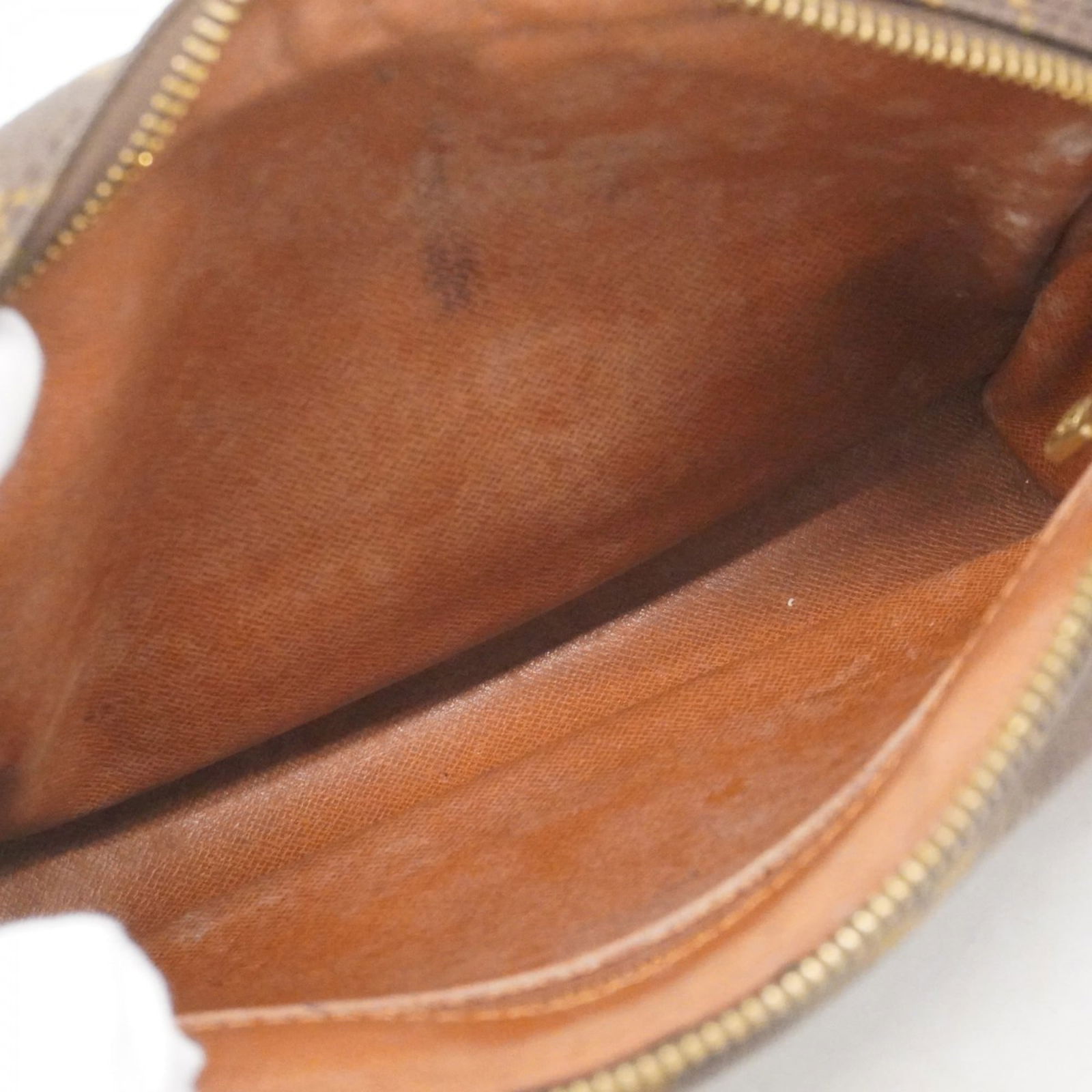 Bag Louis Vuitton Shoulder - 4