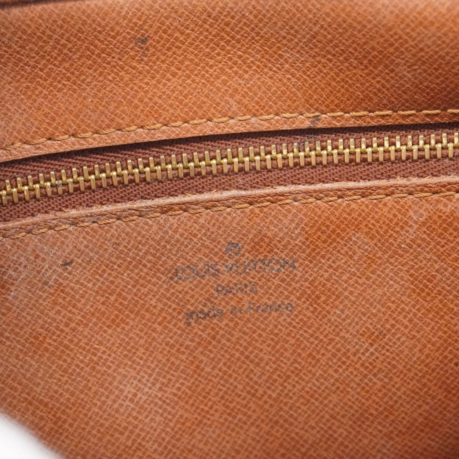 Bag Louis Vuitton Shoulder - 5