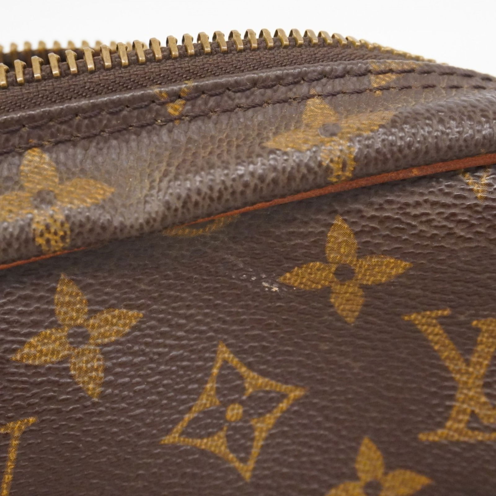 Bag Louis Vuitton Shoulder - 9