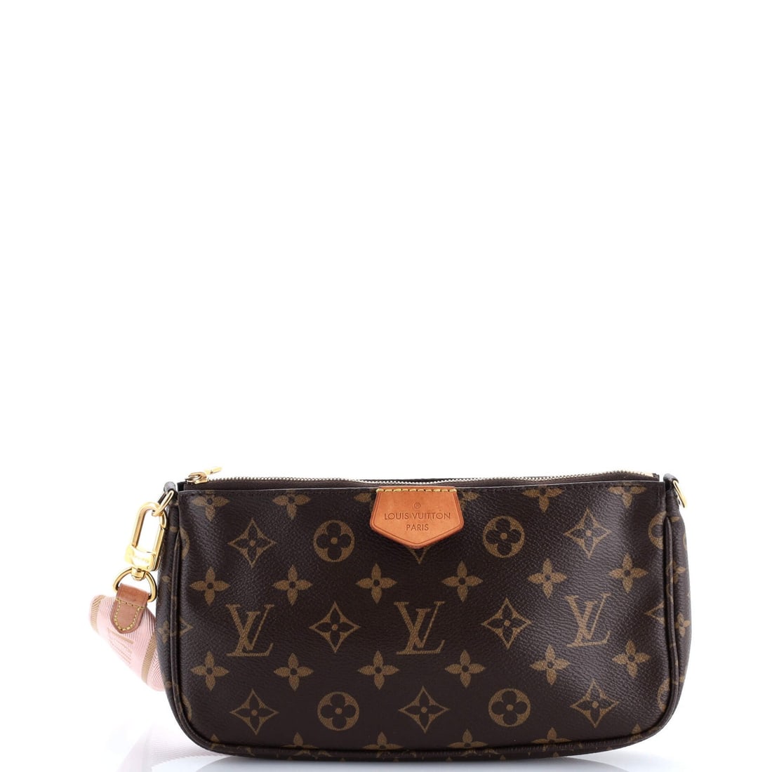 Canvas Louis Vuitton Multi Pochette Accessoires Monogram: Canvas Louis Vuitton Multi Pochette Accessoires Monogram This listing features Canvas Louis Vuitton Multi Pochette Accessoires Monogram. Item specifics are provided below. Item Specifics: Brand: