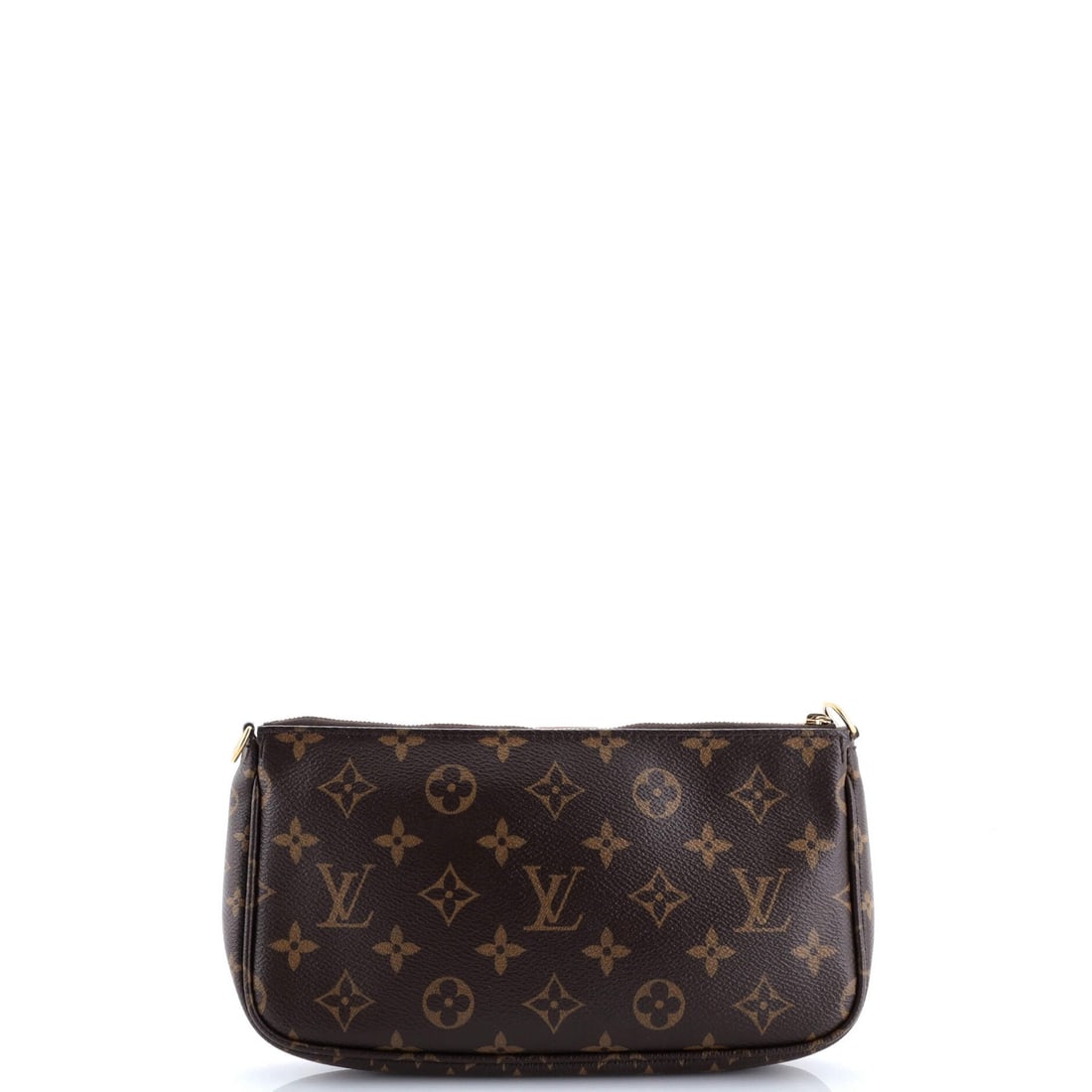 Canvas Louis Vuitton Multi Pochette Accessoires Monogram - 3