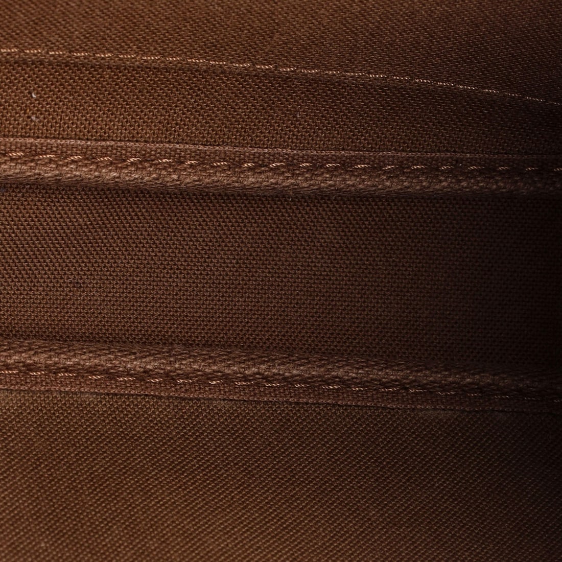 Canvas Louis Vuitton Multi Pochette Accessoires Monogram - 5