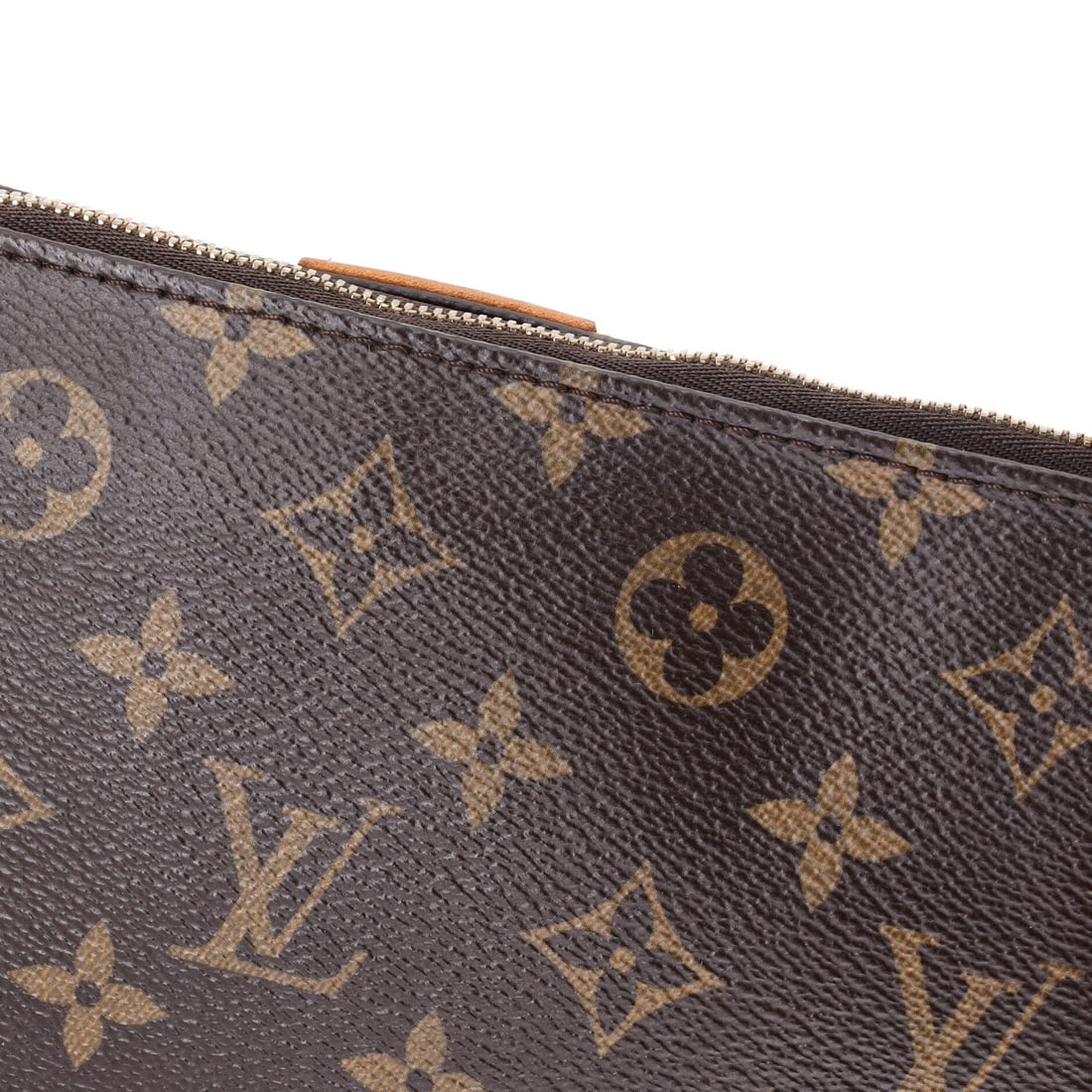 Canvas Louis Vuitton Multi Pochette Accessoires Monogram - 7