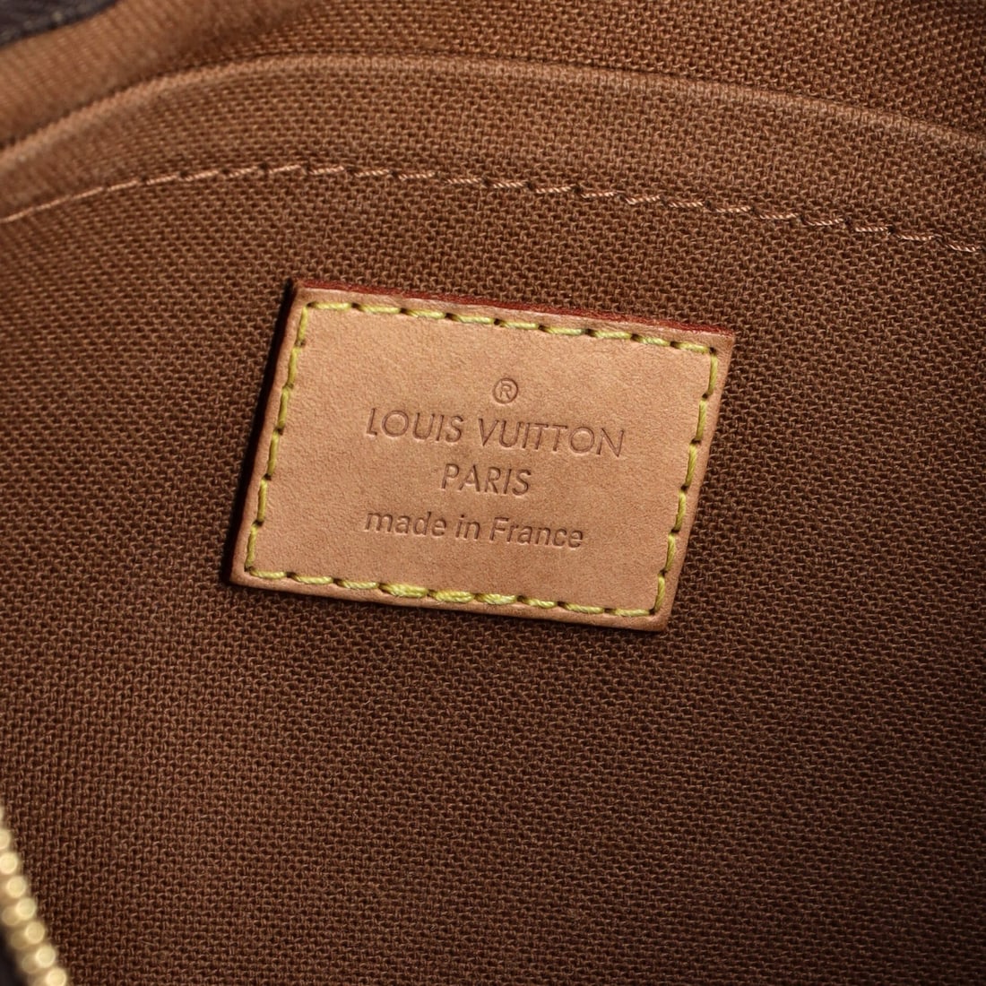 Canvas Louis Vuitton Multi Pochette Accessoires Monogram - 8