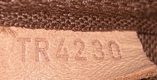 Canvas Louis Vuitton Multi Pochette Accessoires Monogram - 9