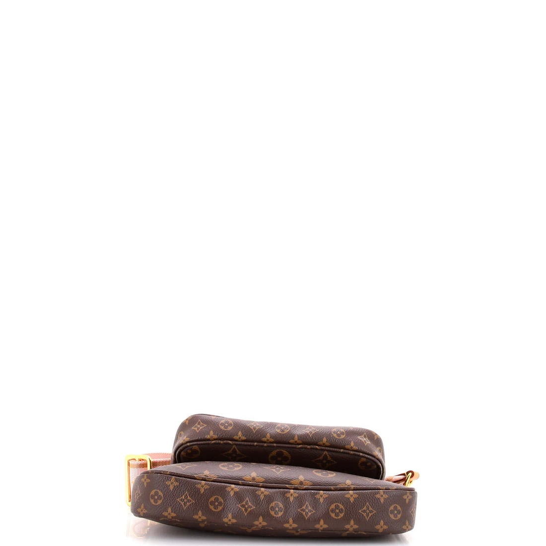 Canvas Louis Vuitton Multi Pochette Accessoires Monogram - 4