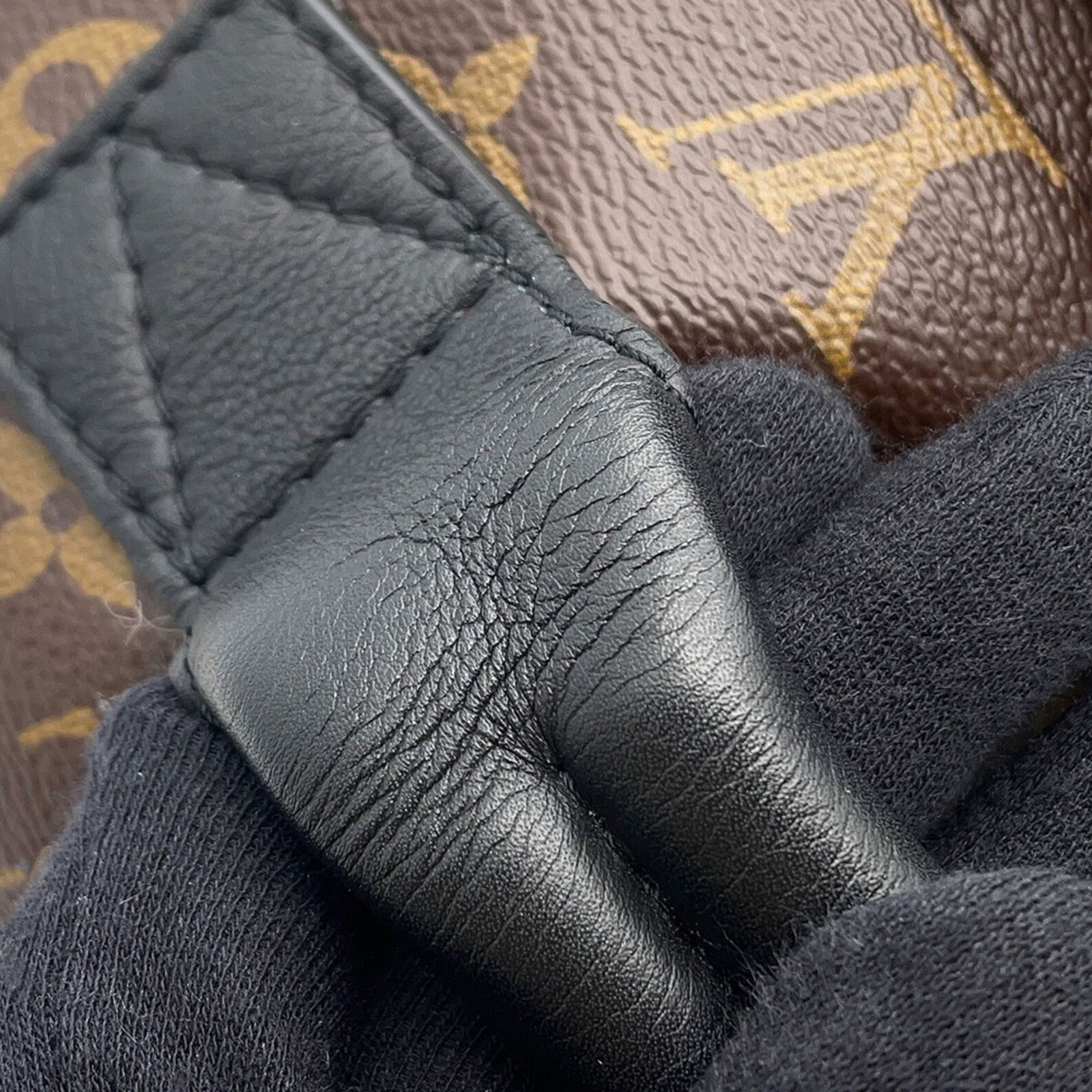 Monogram Louis Vuitton Backpack - 11