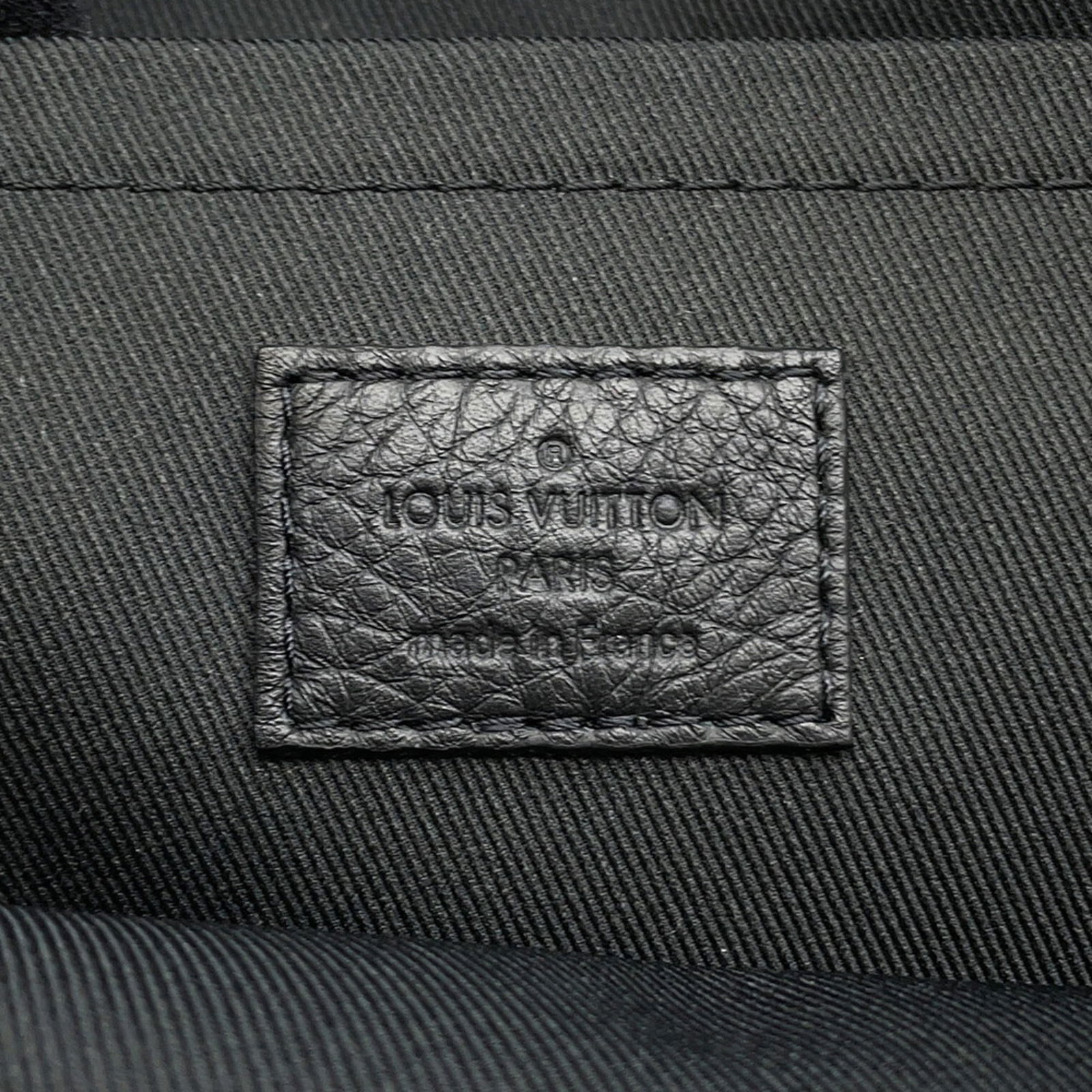 Monogram Louis Vuitton Backpack - 13