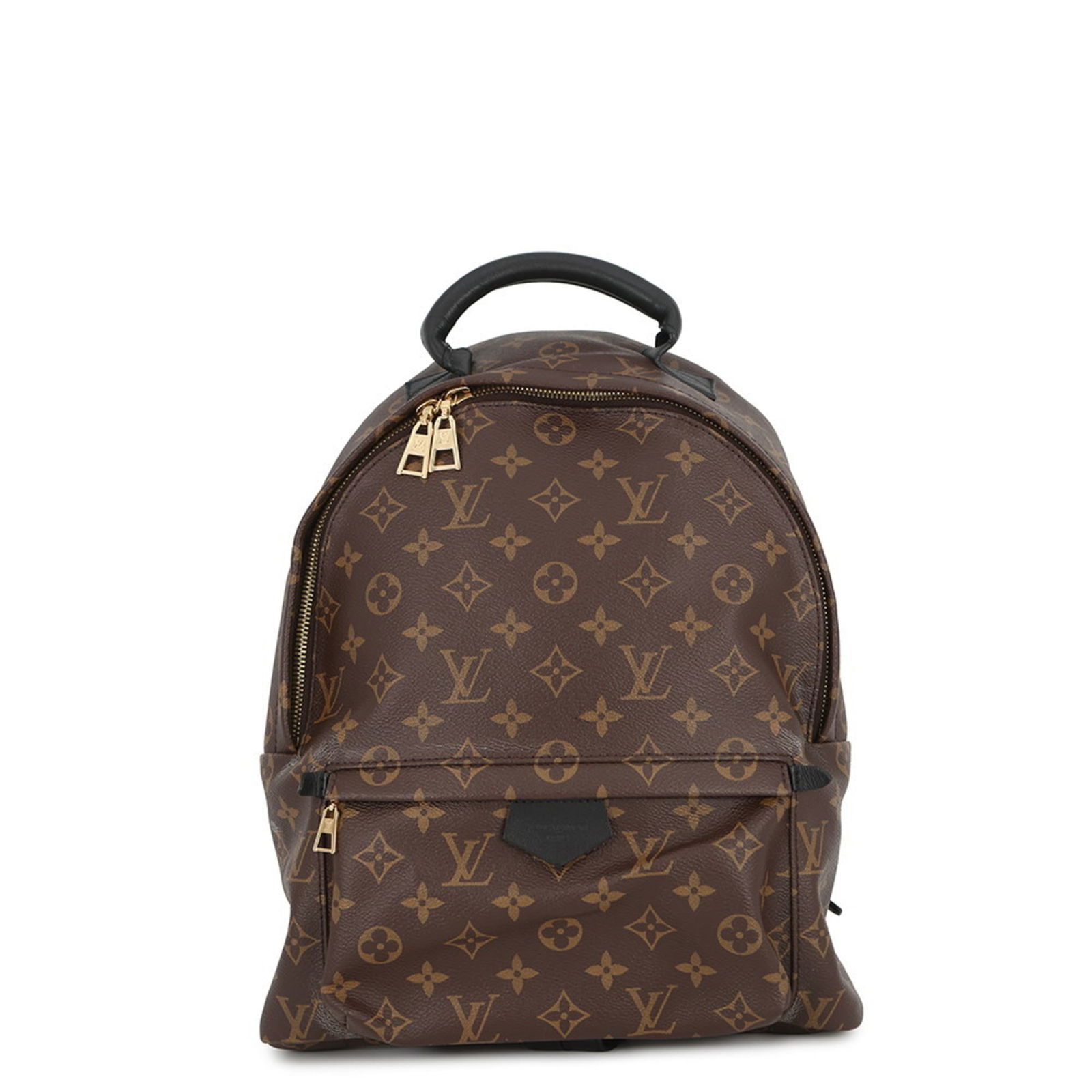 Monogram Louis Vuitton Backpack: Monogram Louis Vuitton Backpack This listing features Monogram Louis Vuitton Backpack. Item specifics are provided below. Item Specifics: Brand: Louis Vuitton Type: Backpack Material: Monogram Color: