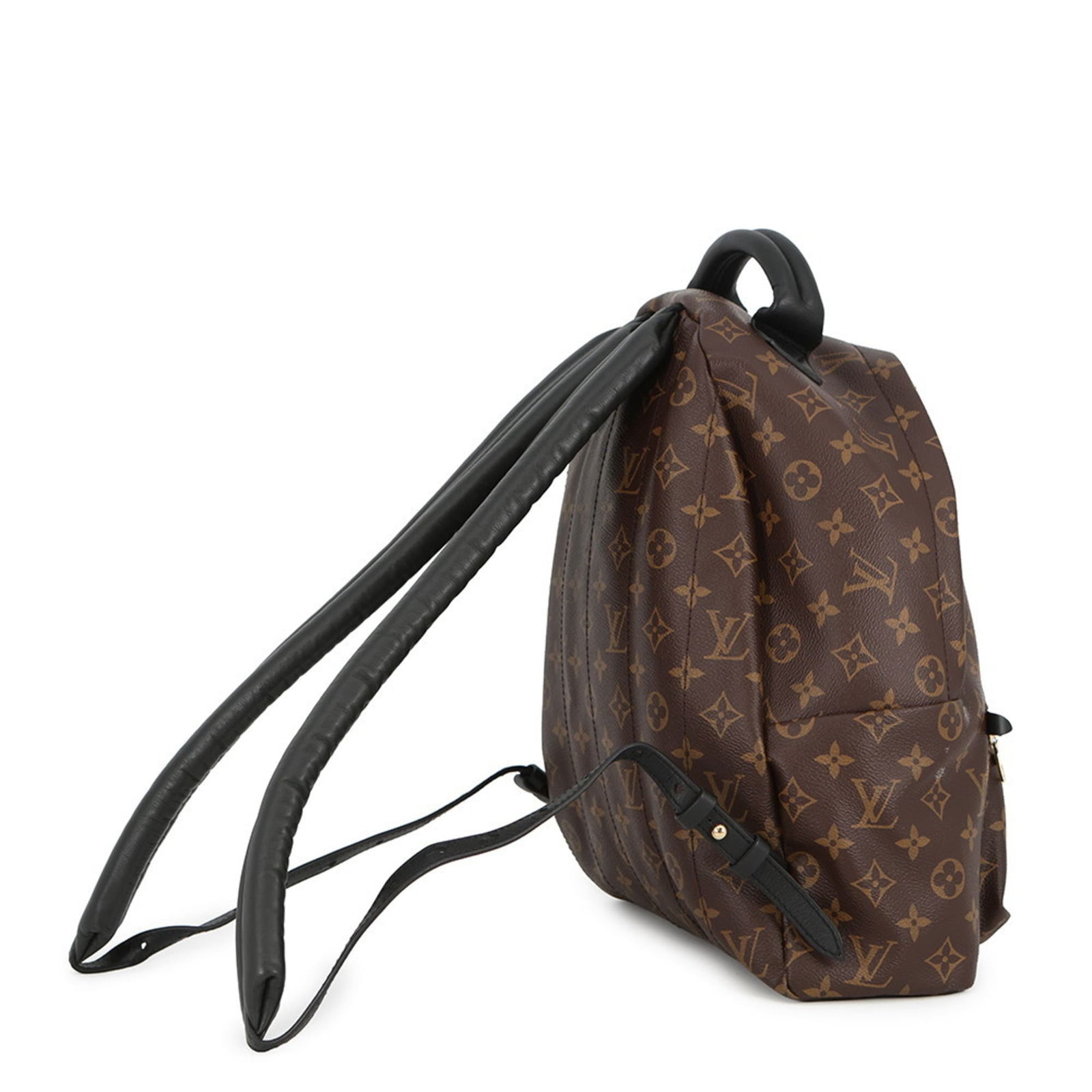 Monogram Louis Vuitton Backpack - 2